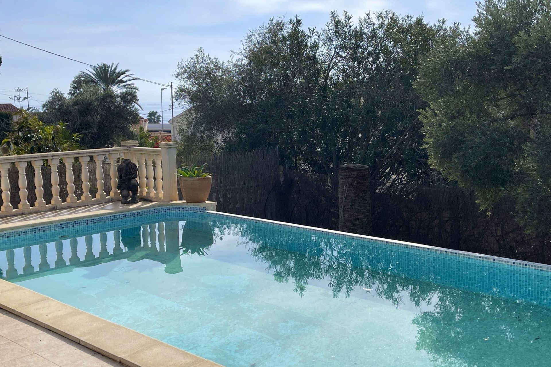 Verkauf - Villa - Benissa - Buenavista