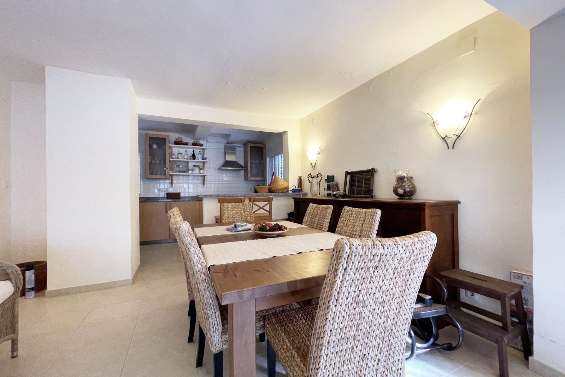 Verkauf - Villa - Benissa - Buenavista