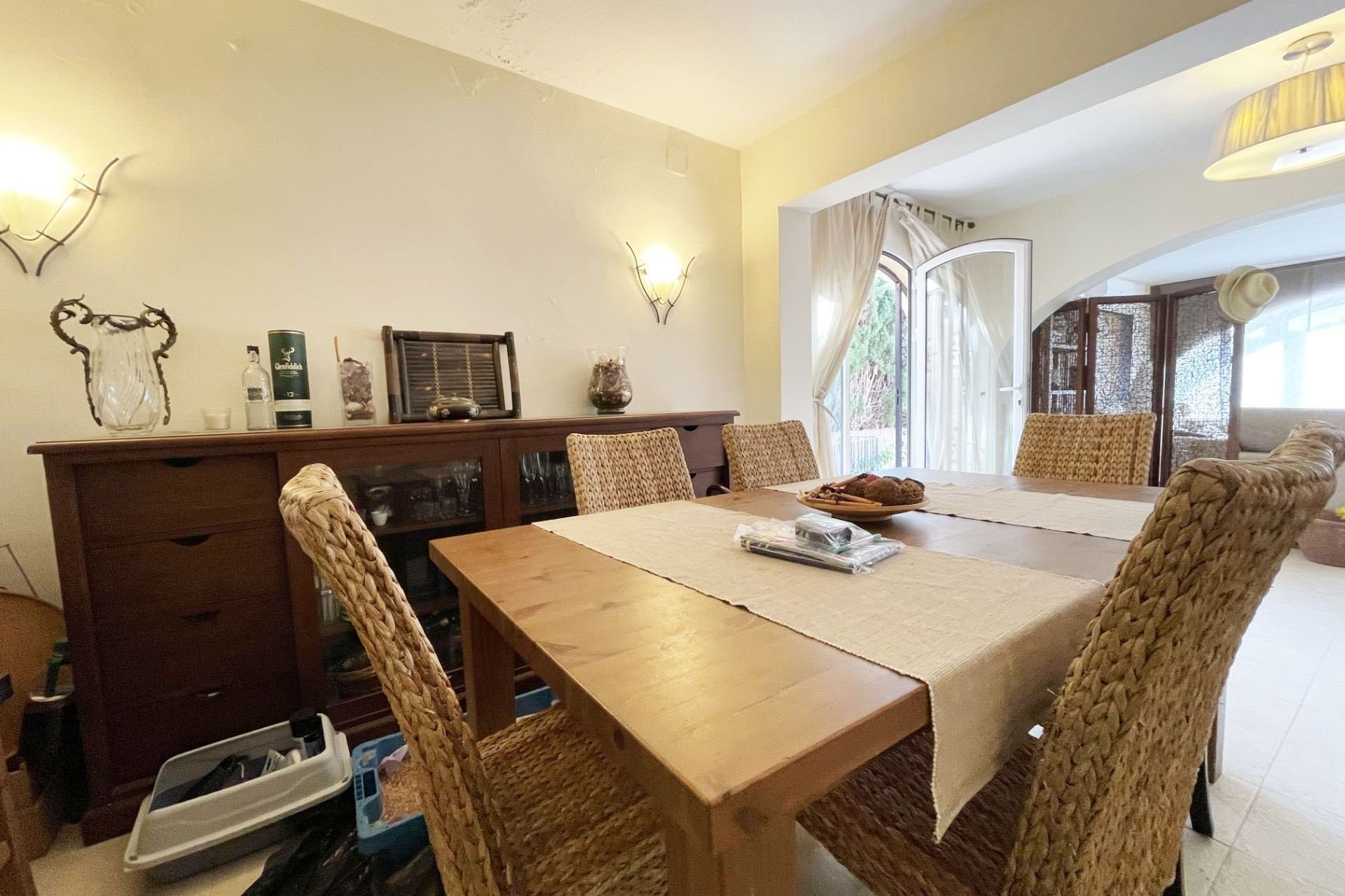 Verkauf - Villa - Benissa - Buenavista