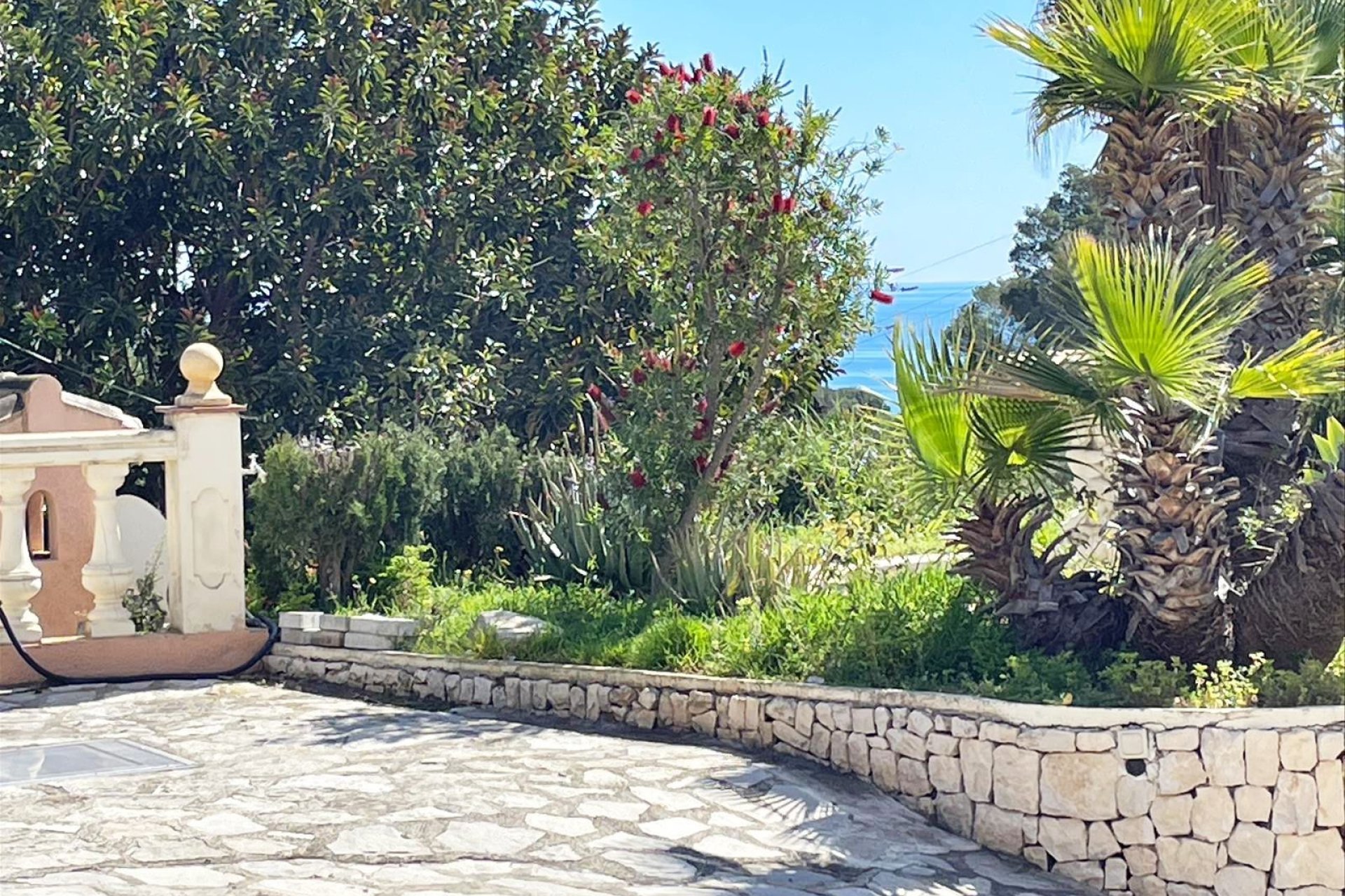 Verkauf - Villa - Benissa - Buenavista