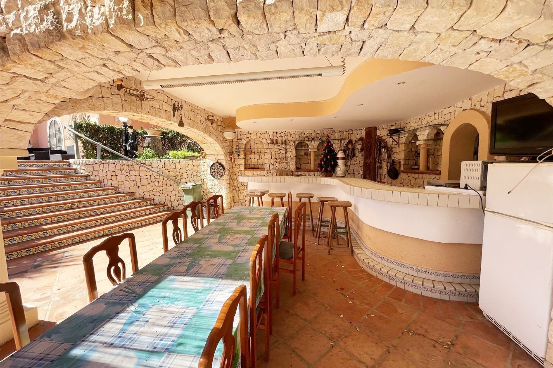 Verkauf - Villa - Benissa - Buenavista