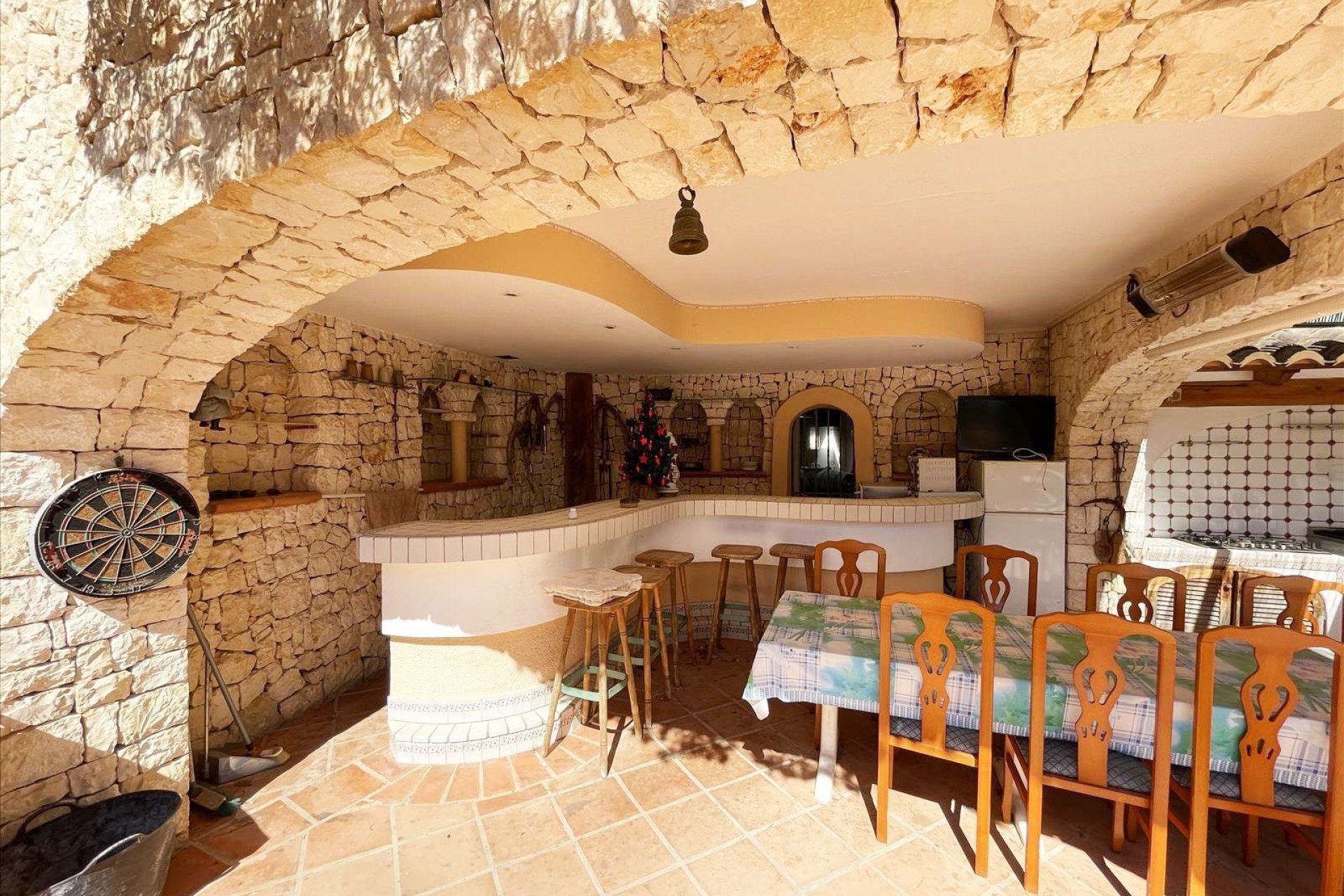 Verkauf - Villa - Benissa - Buenavista