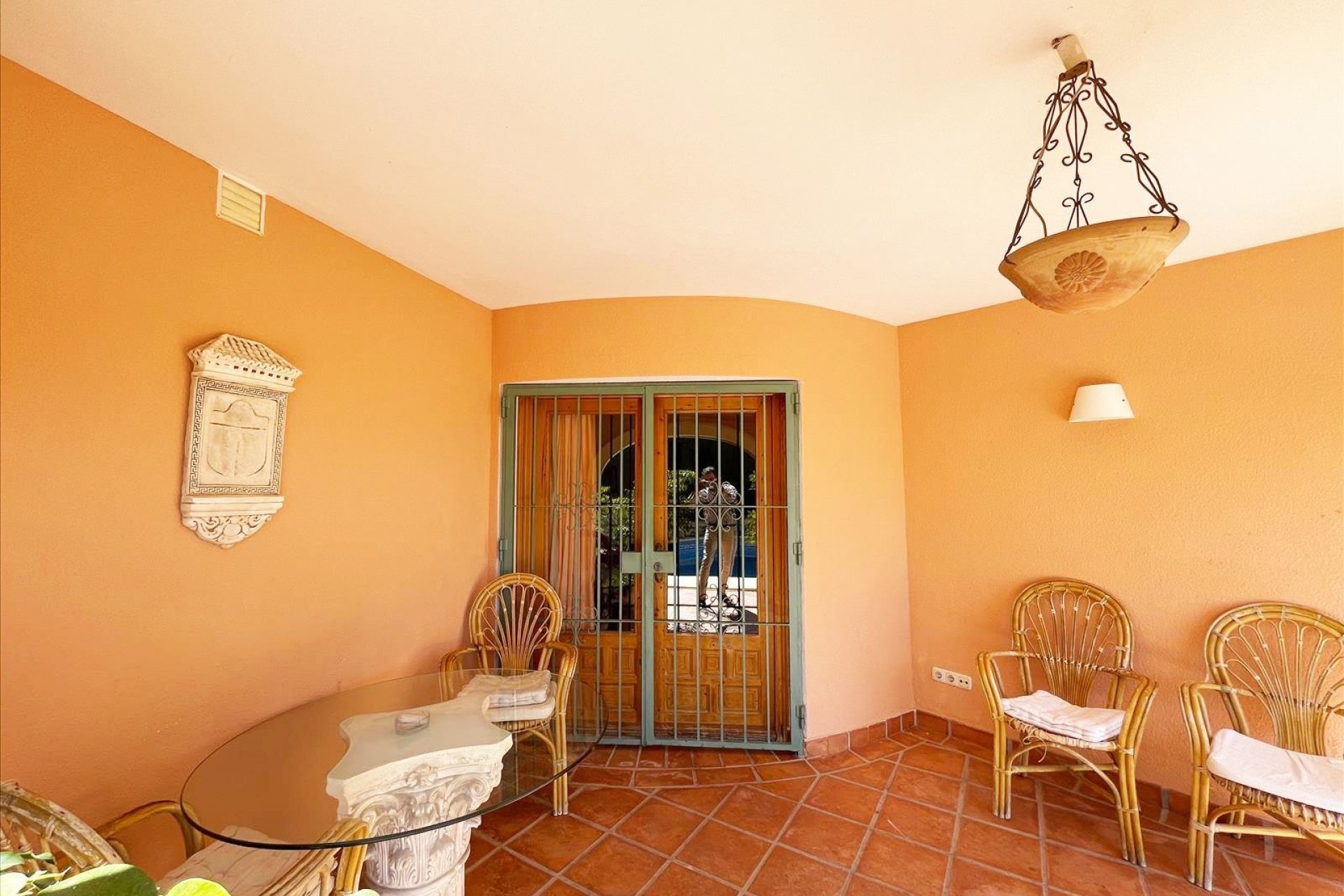 Verkauf - Villa - Benissa - Buenavista