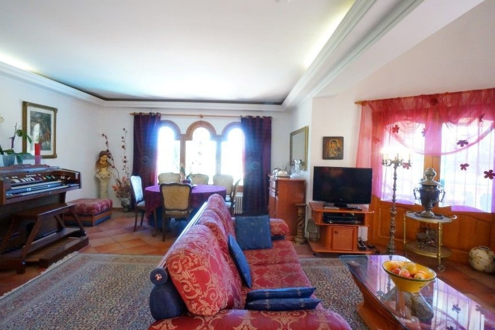Verkauf - Villa - Benissa - Buenavista