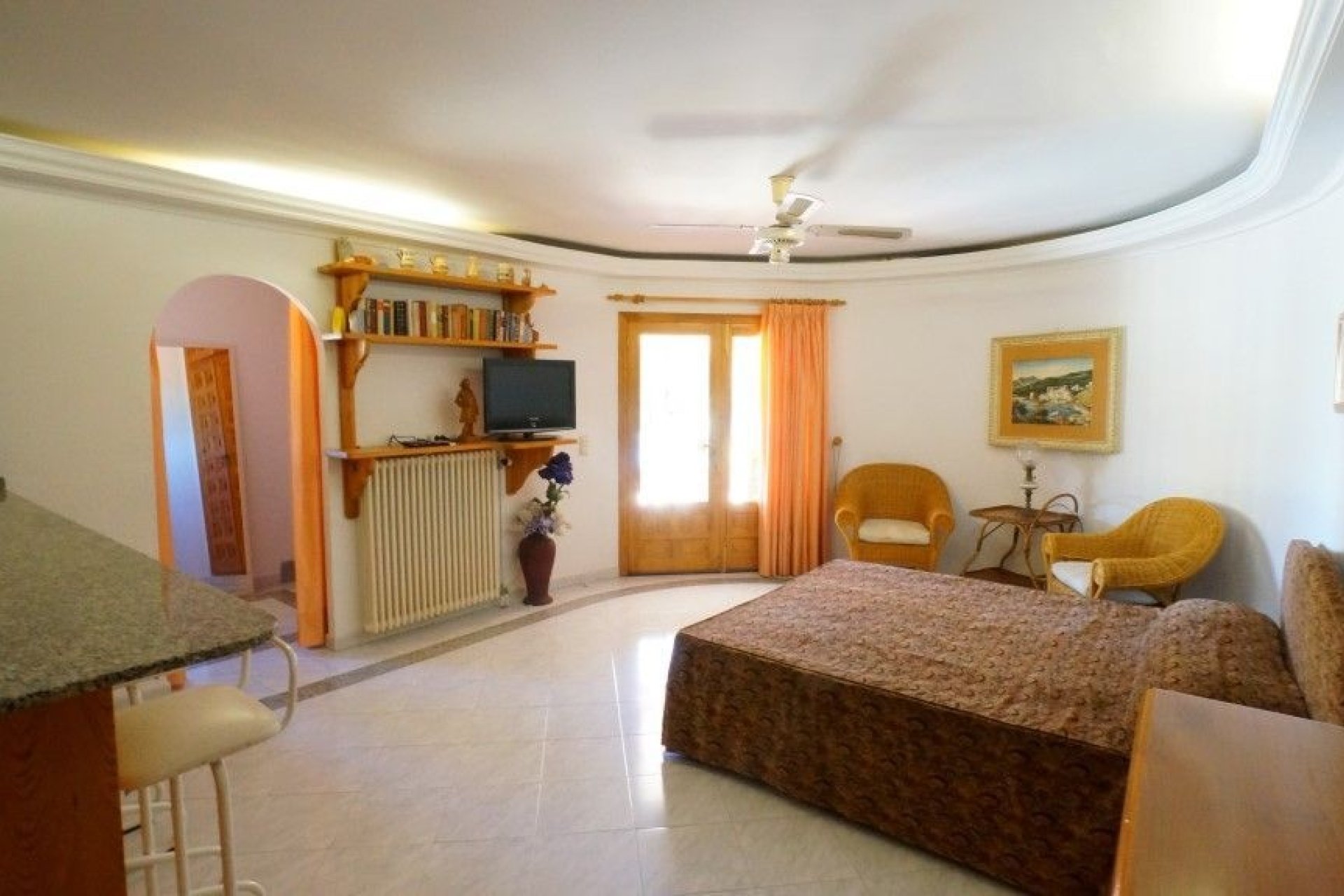 Verkauf - Villa - Benissa - Buenavista