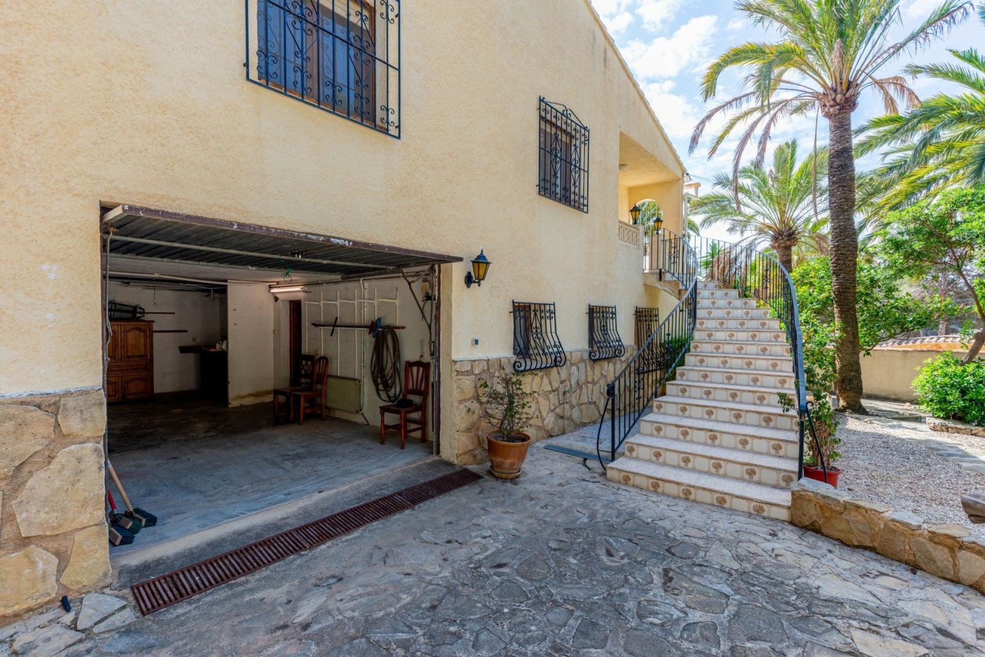 Verkauf - Villa - Benissa - Buenavista