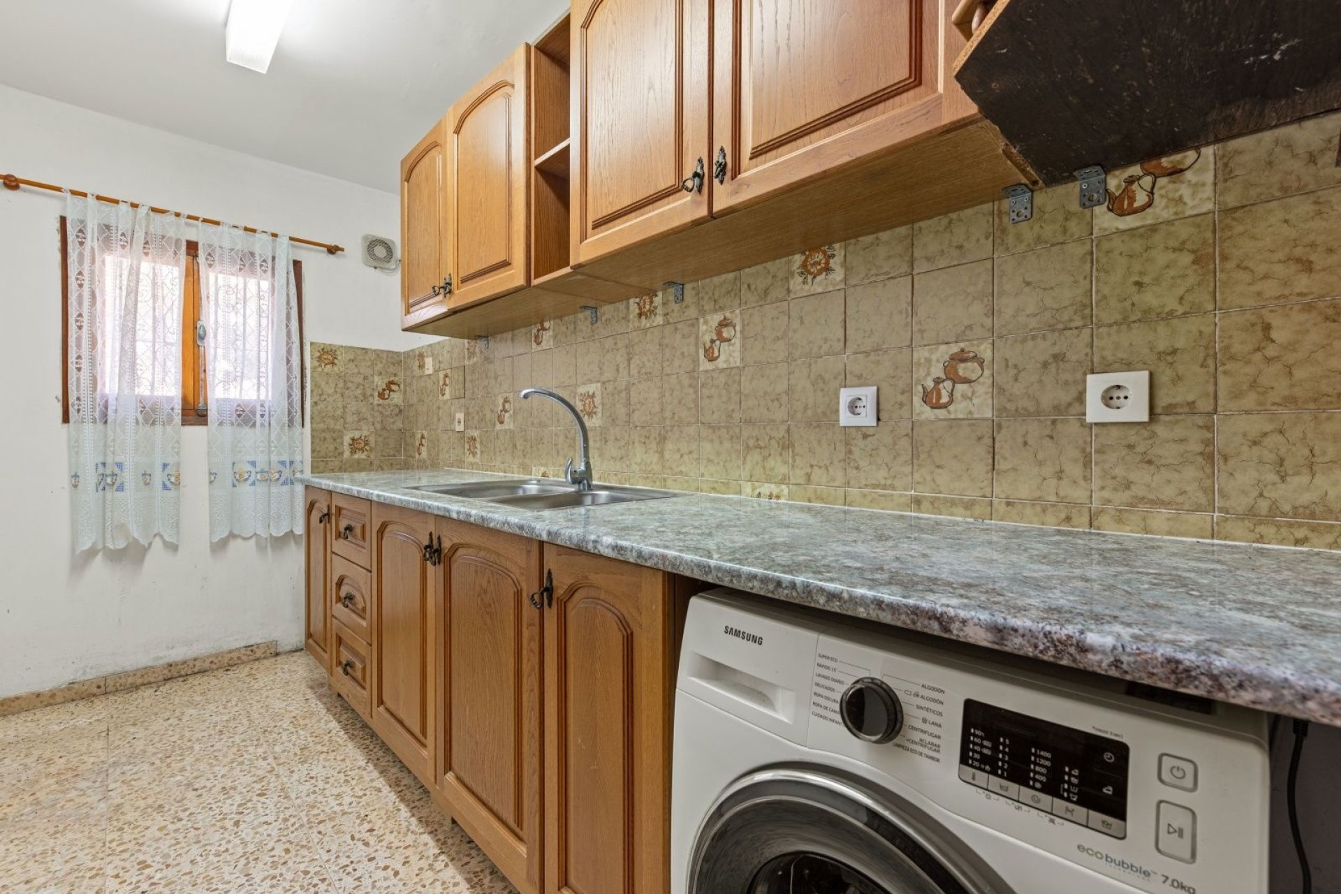 Verkauf - Villa - Benissa - Buenavista