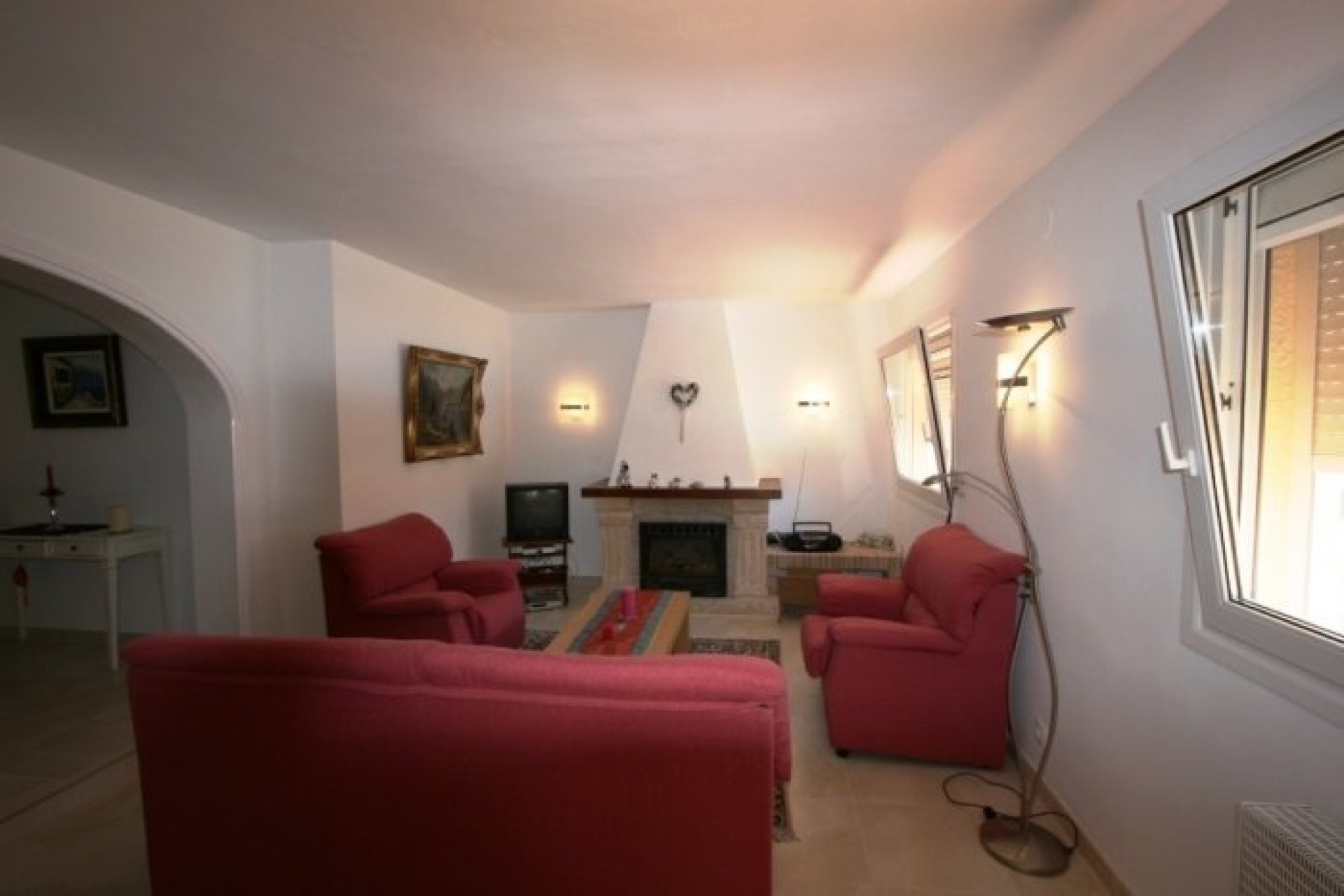Verkauf - Villa - Benissa - Buenavista