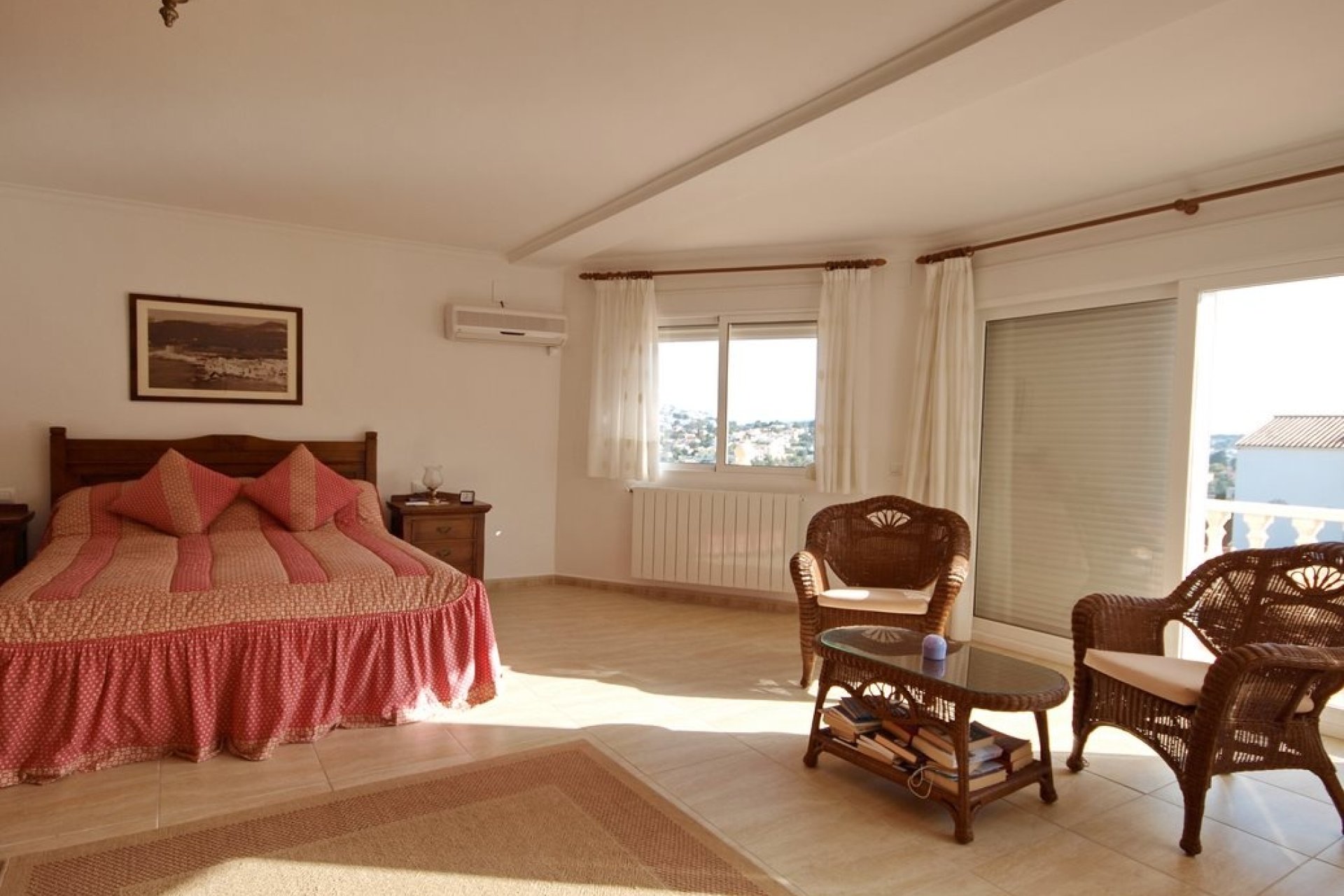 Verkauf - Villa - Benissa - Buenavista