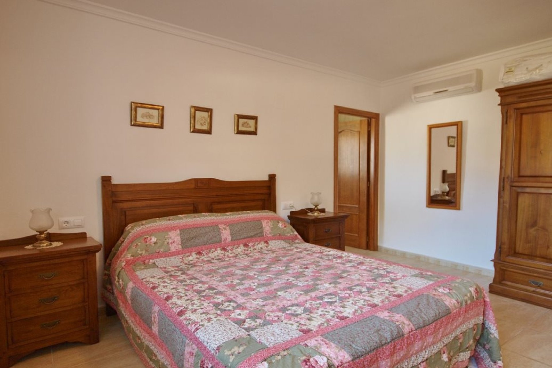 Verkauf - Villa - Benissa - Buenavista
