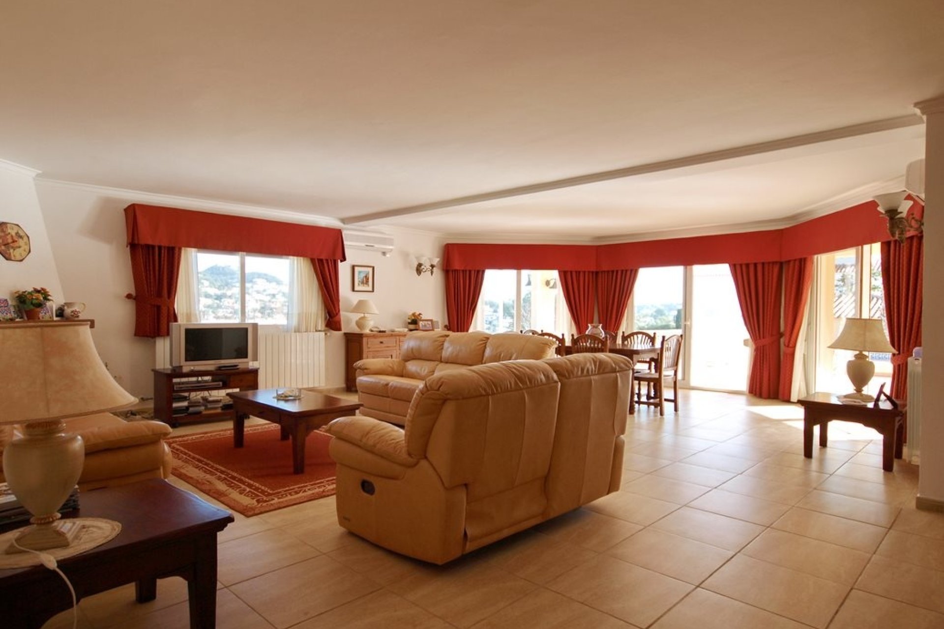 Verkauf - Villa - Benissa - Buenavista