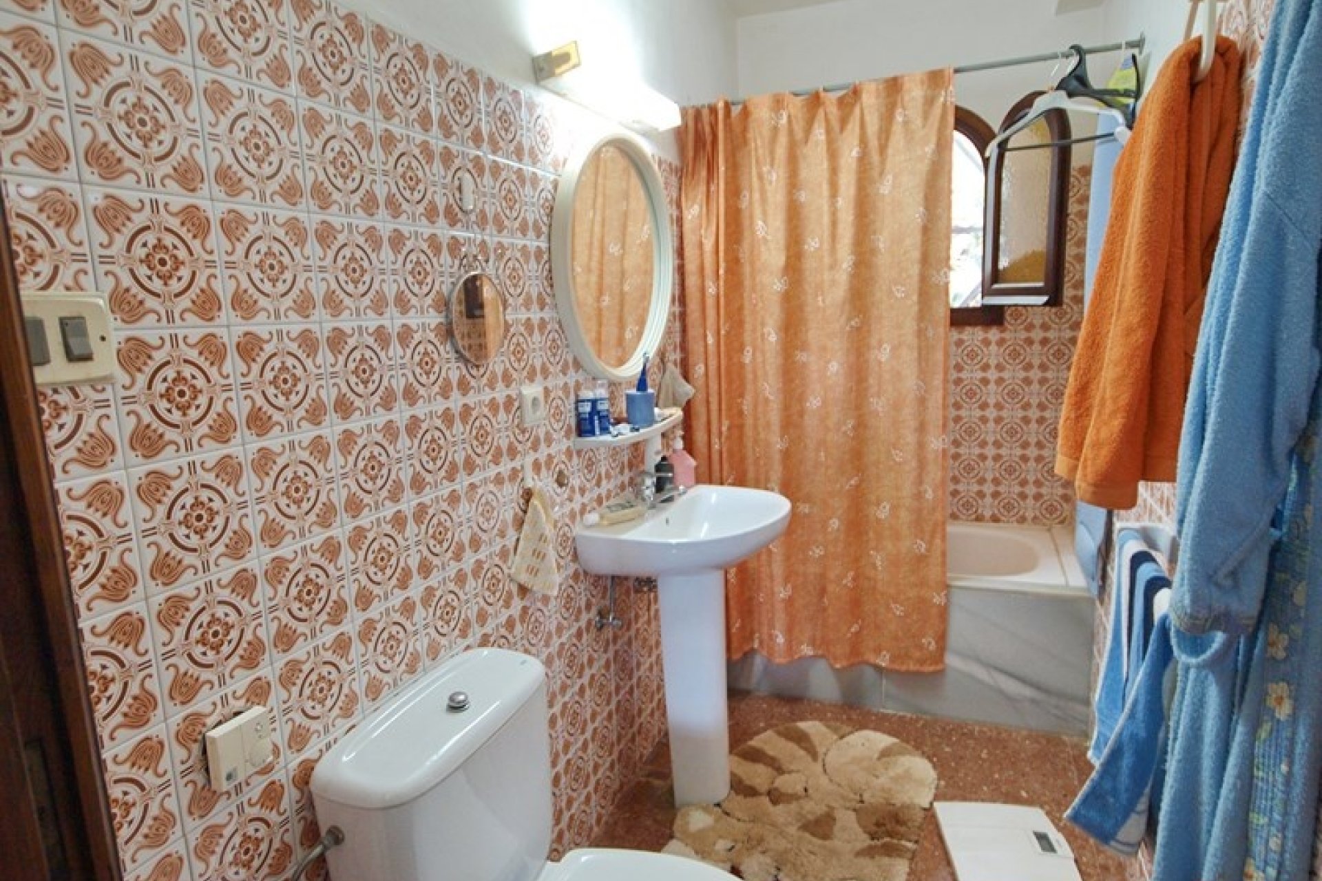 Verkauf - Villa - Benissa - Buenavista