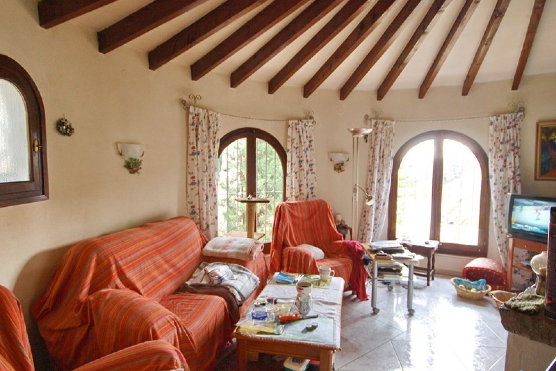 Verkauf - Villa - Benissa - Buenavista