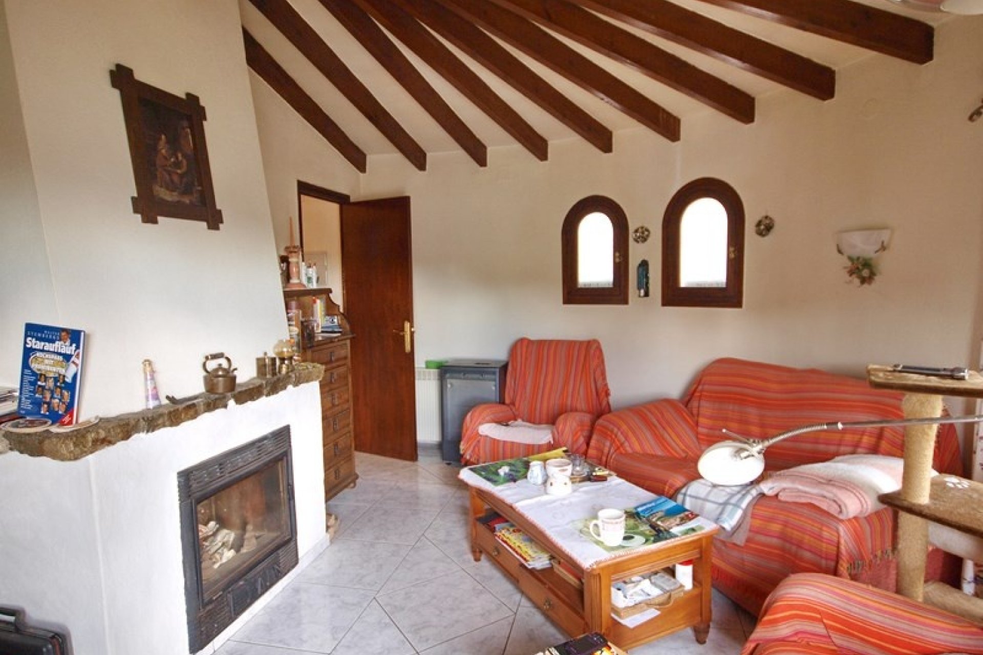Verkauf - Villa - Benissa - Buenavista