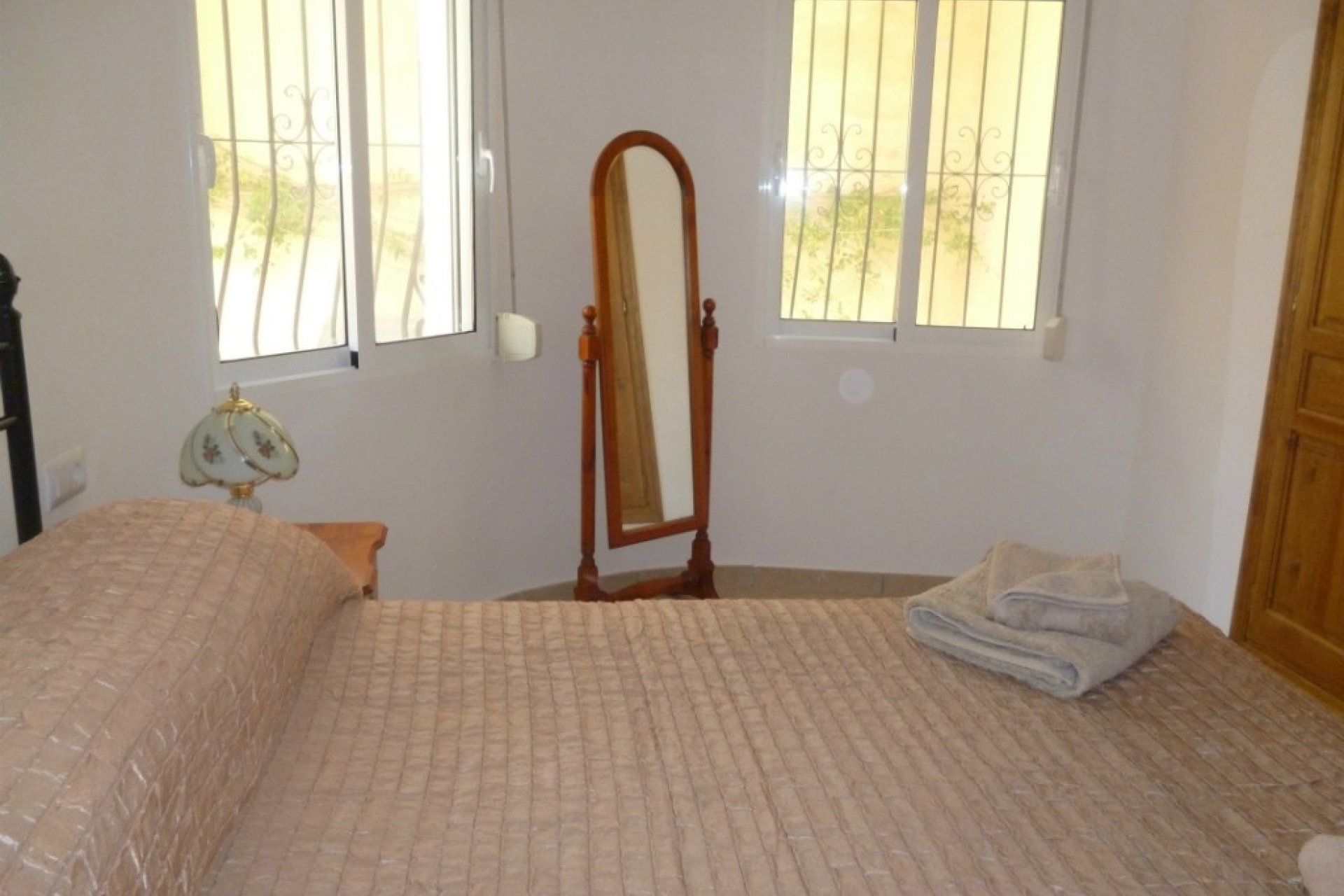 Verkauf - Villa - Benissa - Buenavista