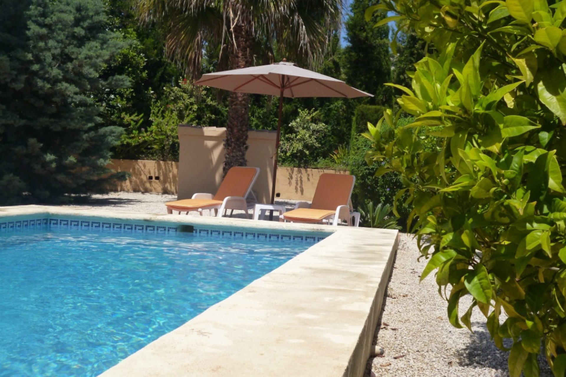 Verkauf - Villa - Benissa - Buenavista
