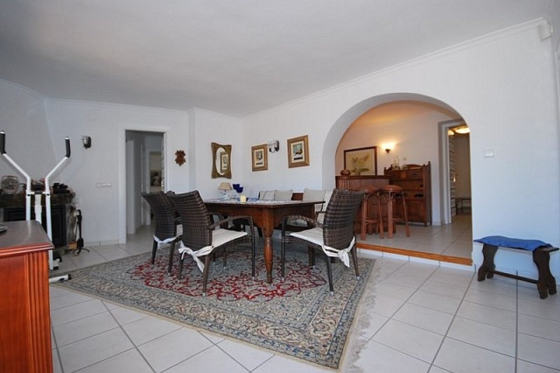 Verkauf - Villa - Benissa - Buenavista