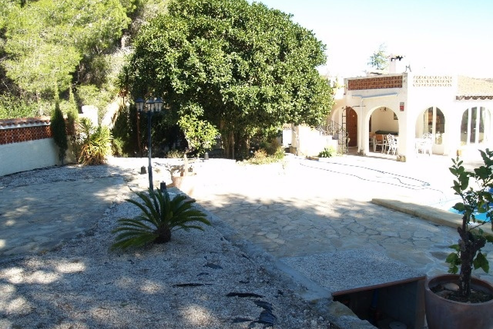 Verkauf - Villa - Benissa - Buenavista