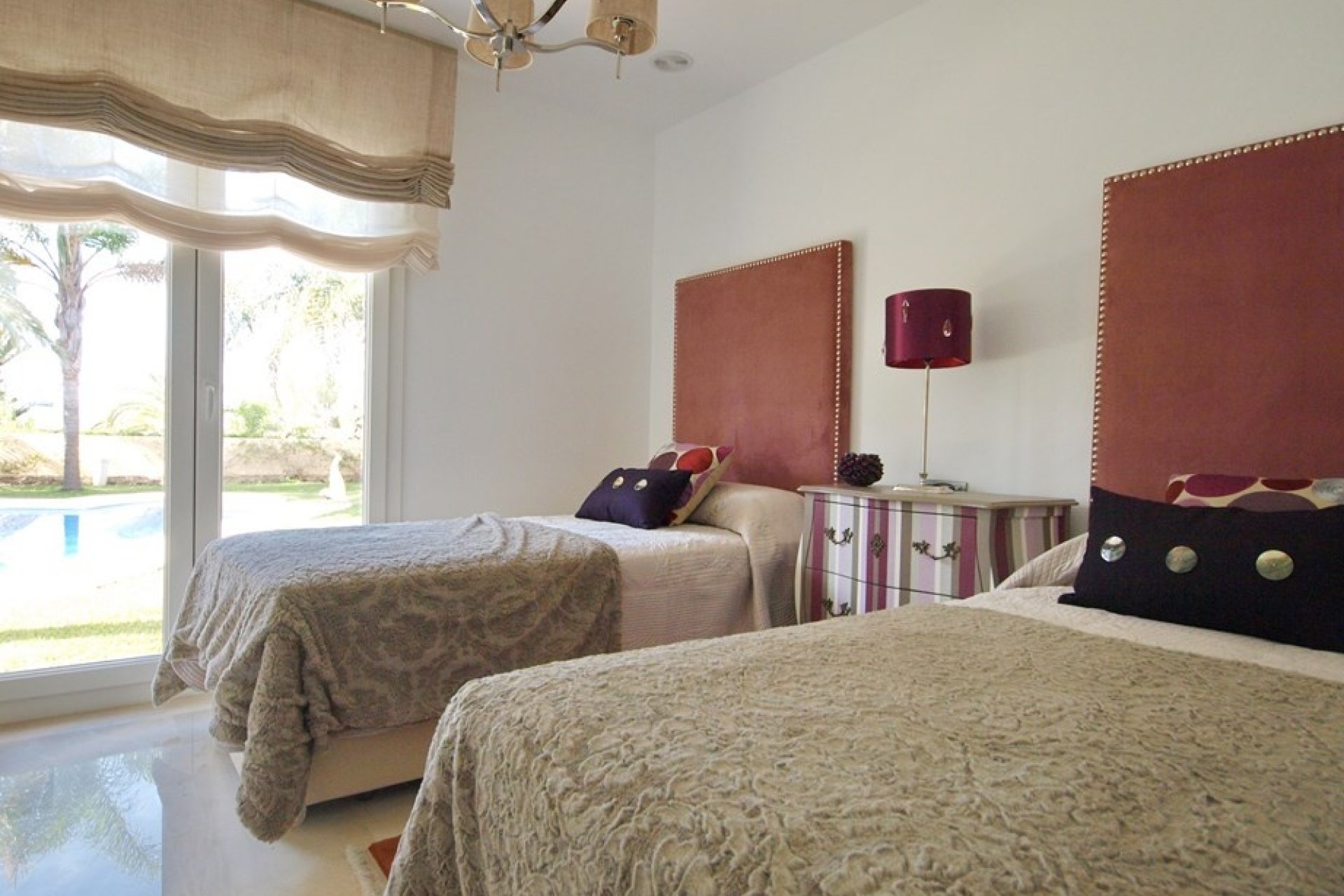 Verkauf - Villa - Benissa - Buenavista