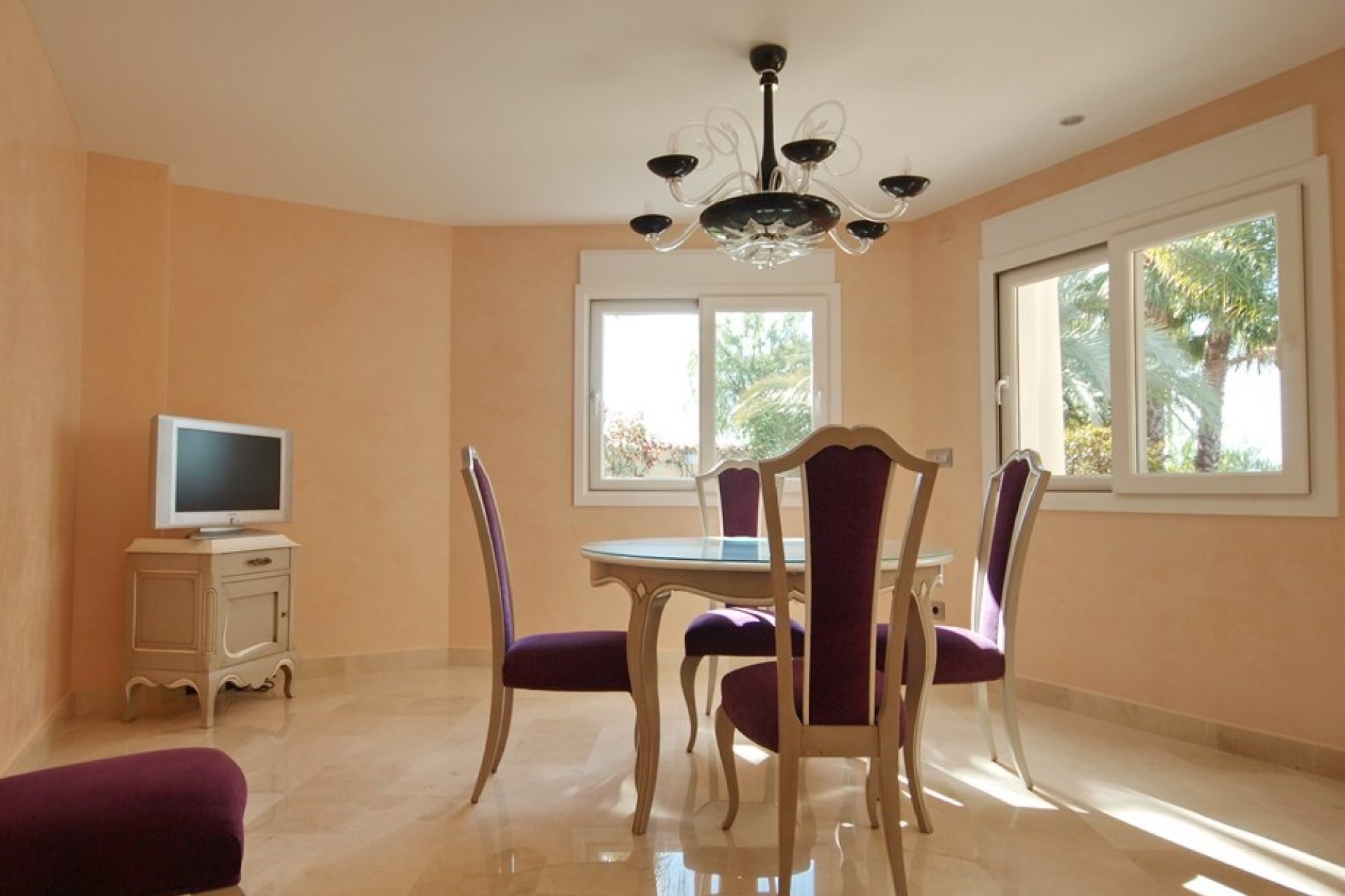 Verkauf - Villa - Benissa - Buenavista