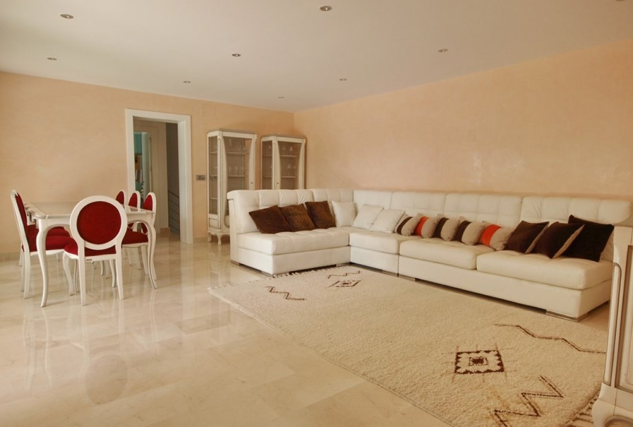 Verkauf - Villa - Benissa - Buenavista