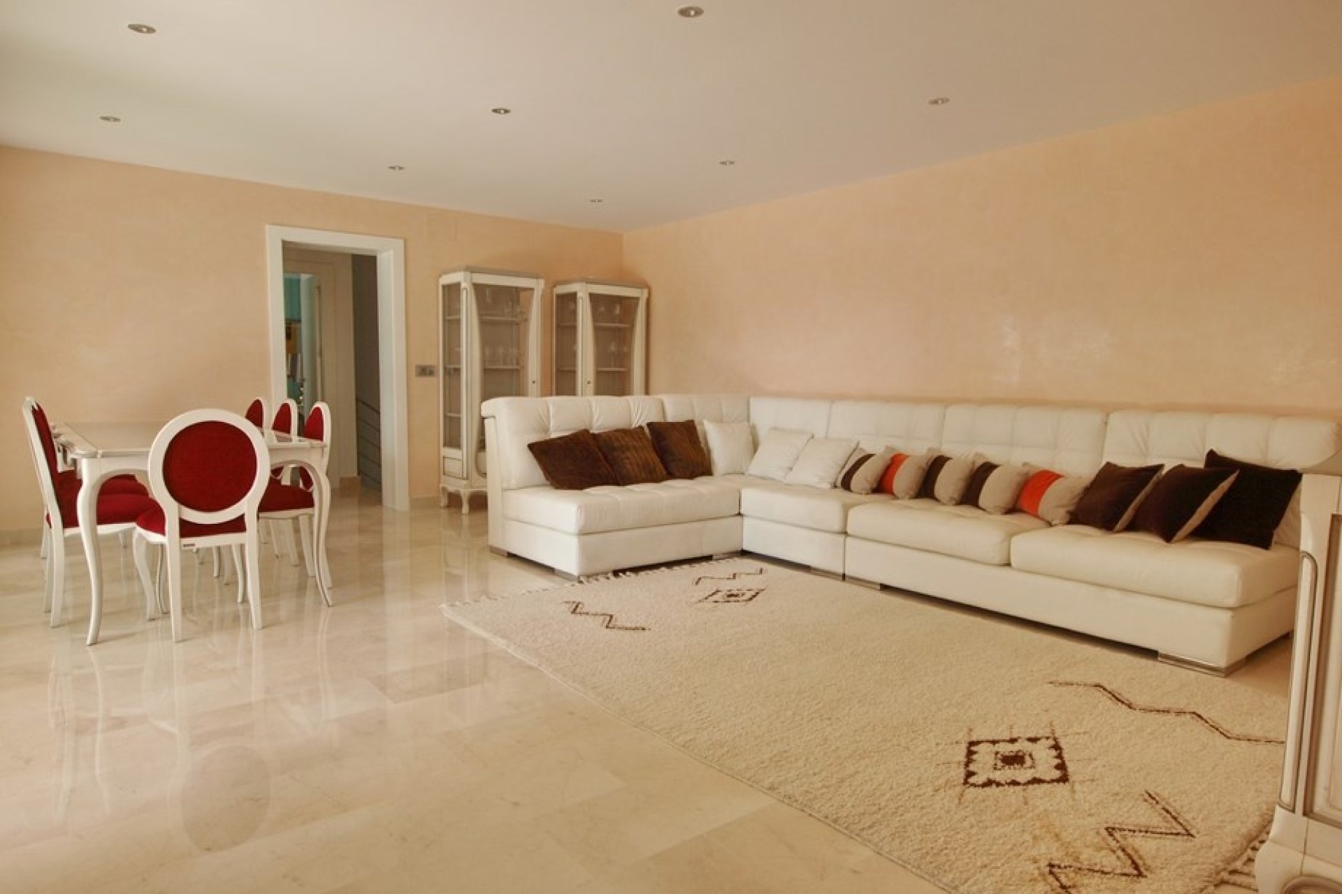 Verkauf - Villa - Benissa - Buenavista