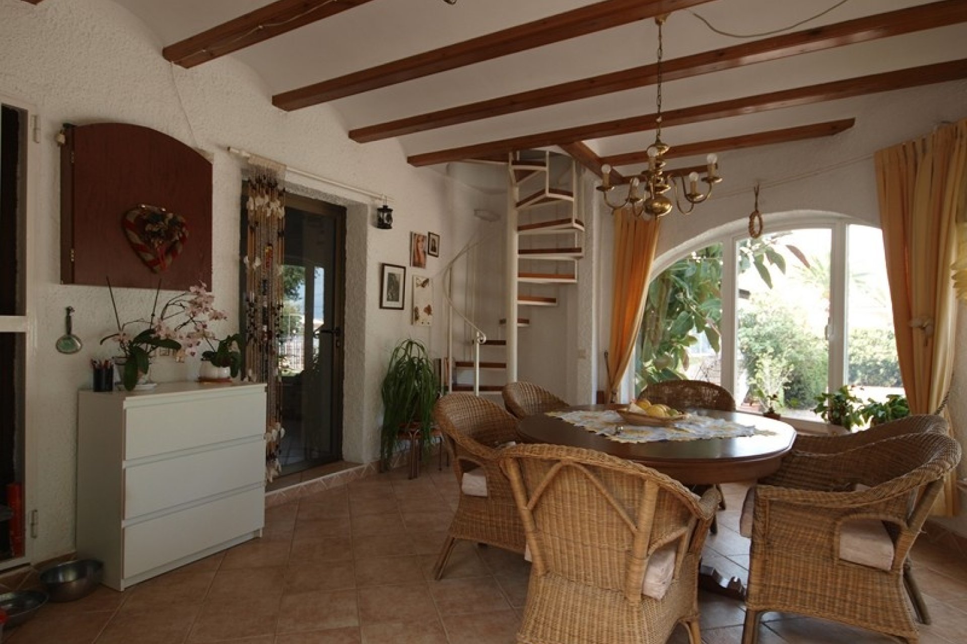 Verkauf - Villa - Benissa - Buenavista