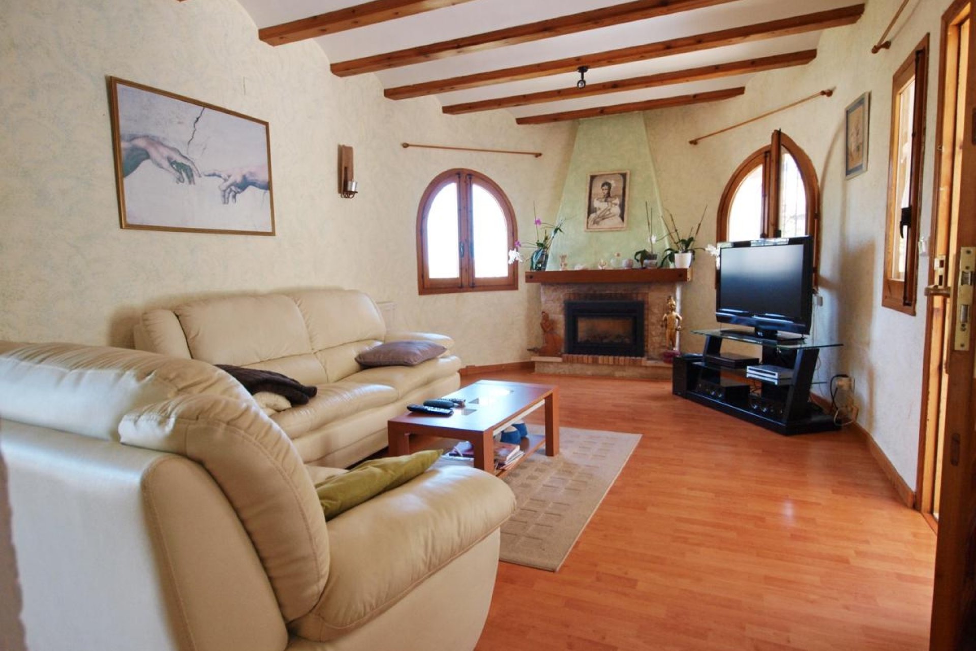 Verkauf - Villa - Benissa - Buenavista