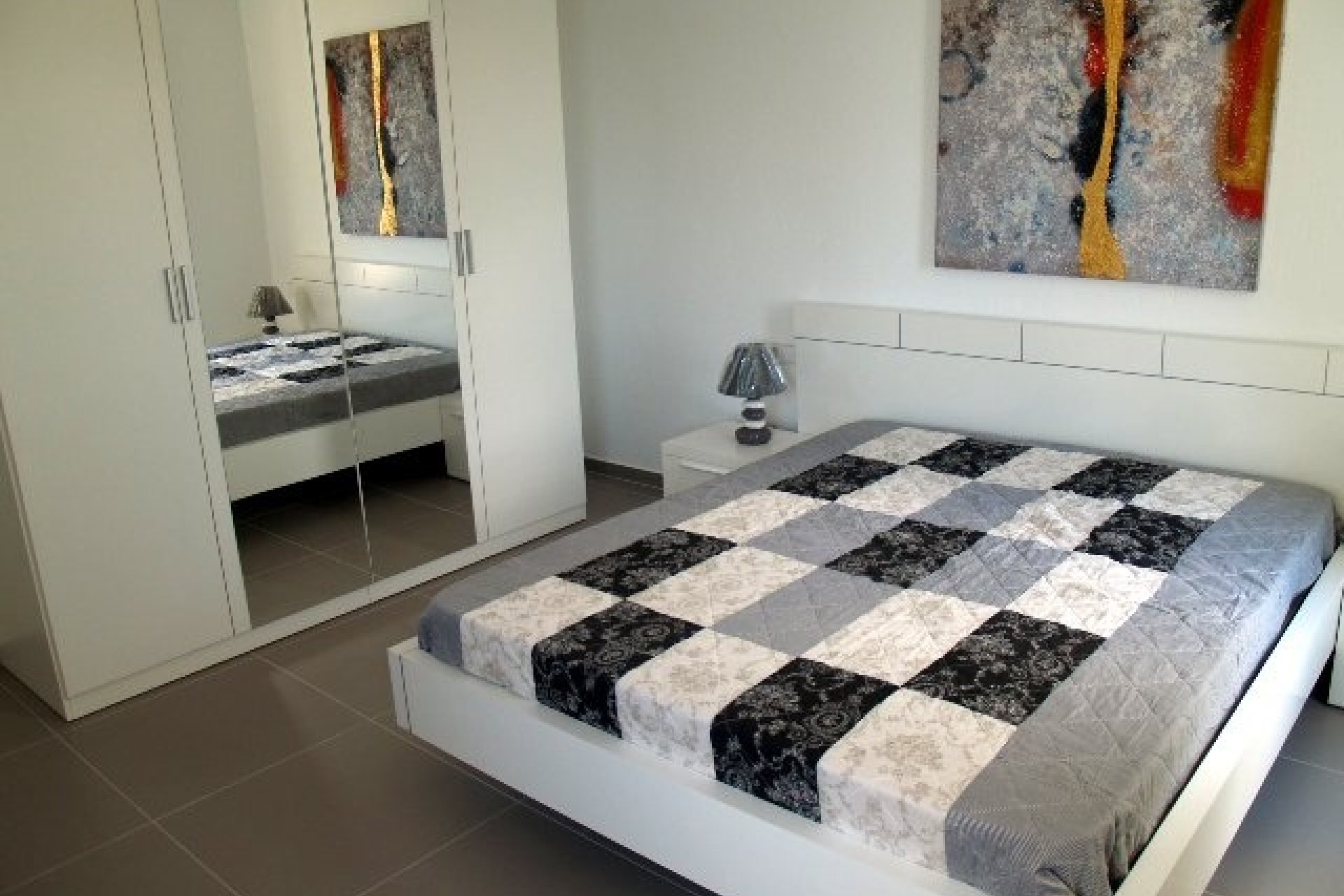 Verkauf - Villa - Benissa - Buenavista