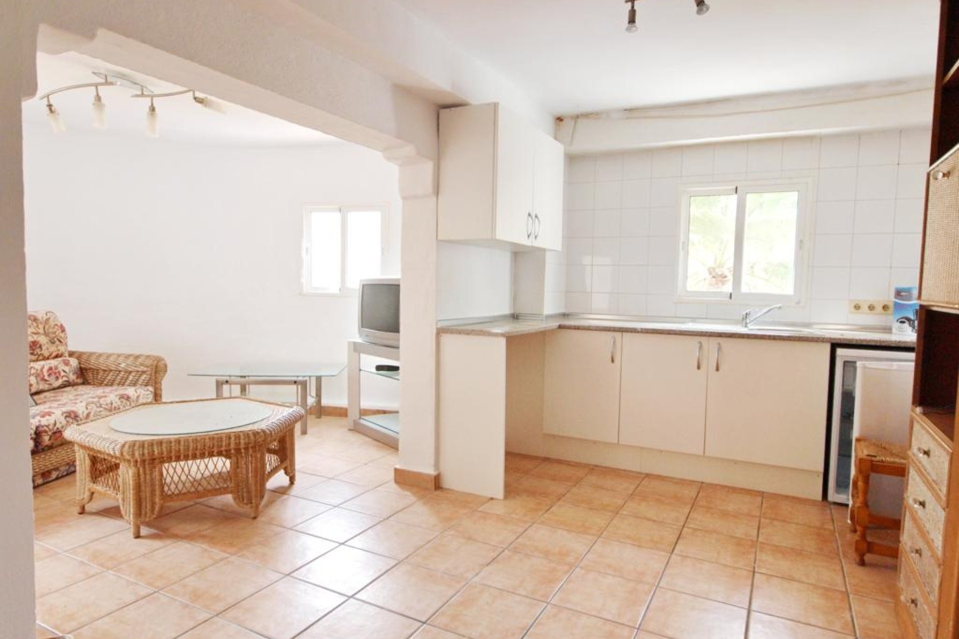 Verkauf - Villa - Benissa - Buenavista