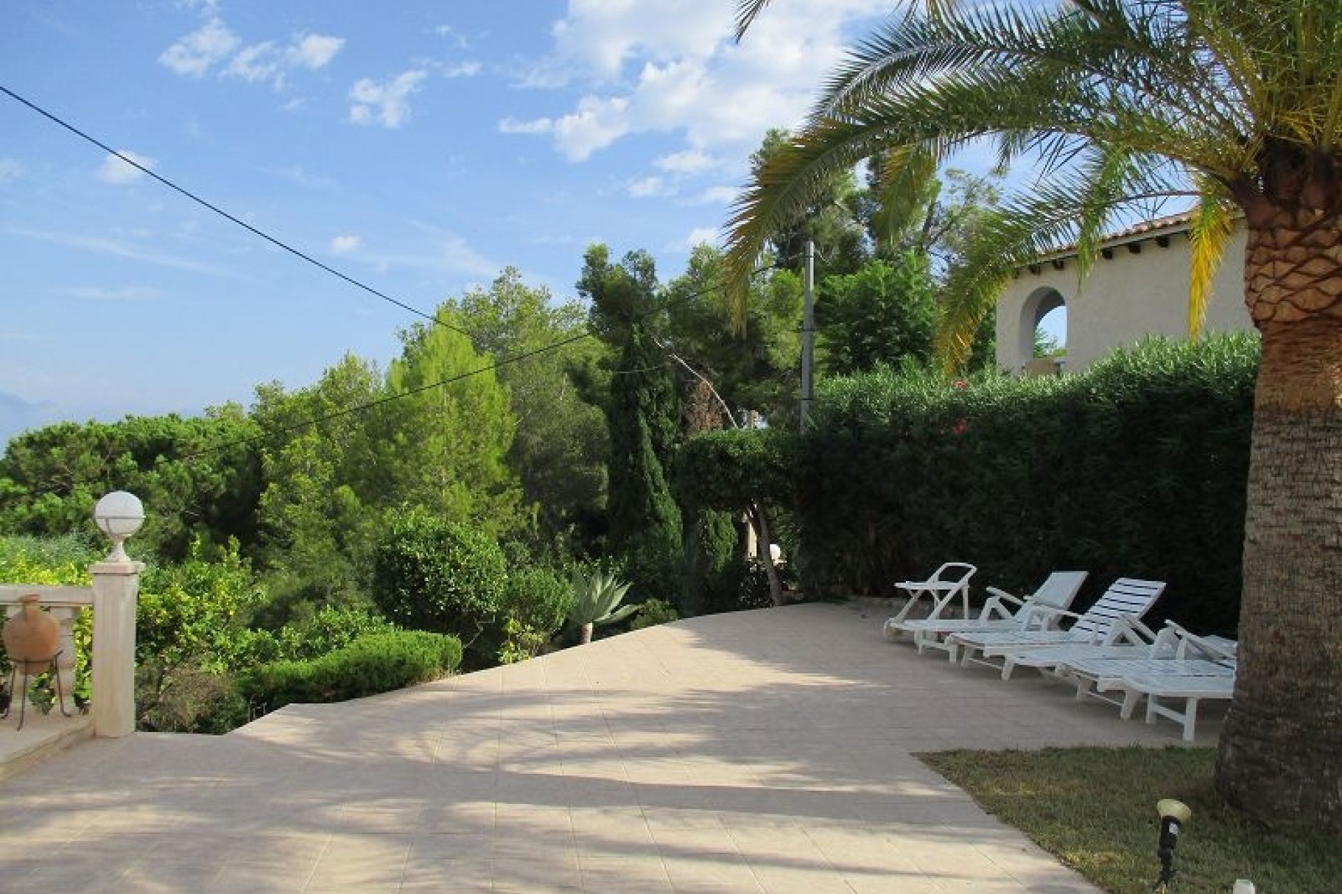 Verkauf - Villa - Benissa - Buenavista