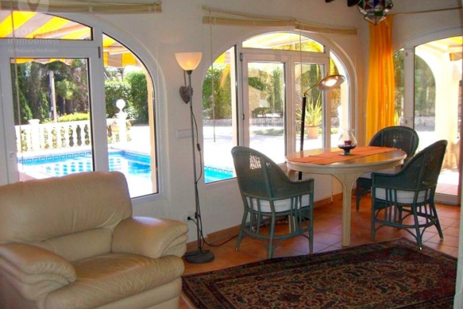 Verkauf - Villa - Benissa - Buenavista