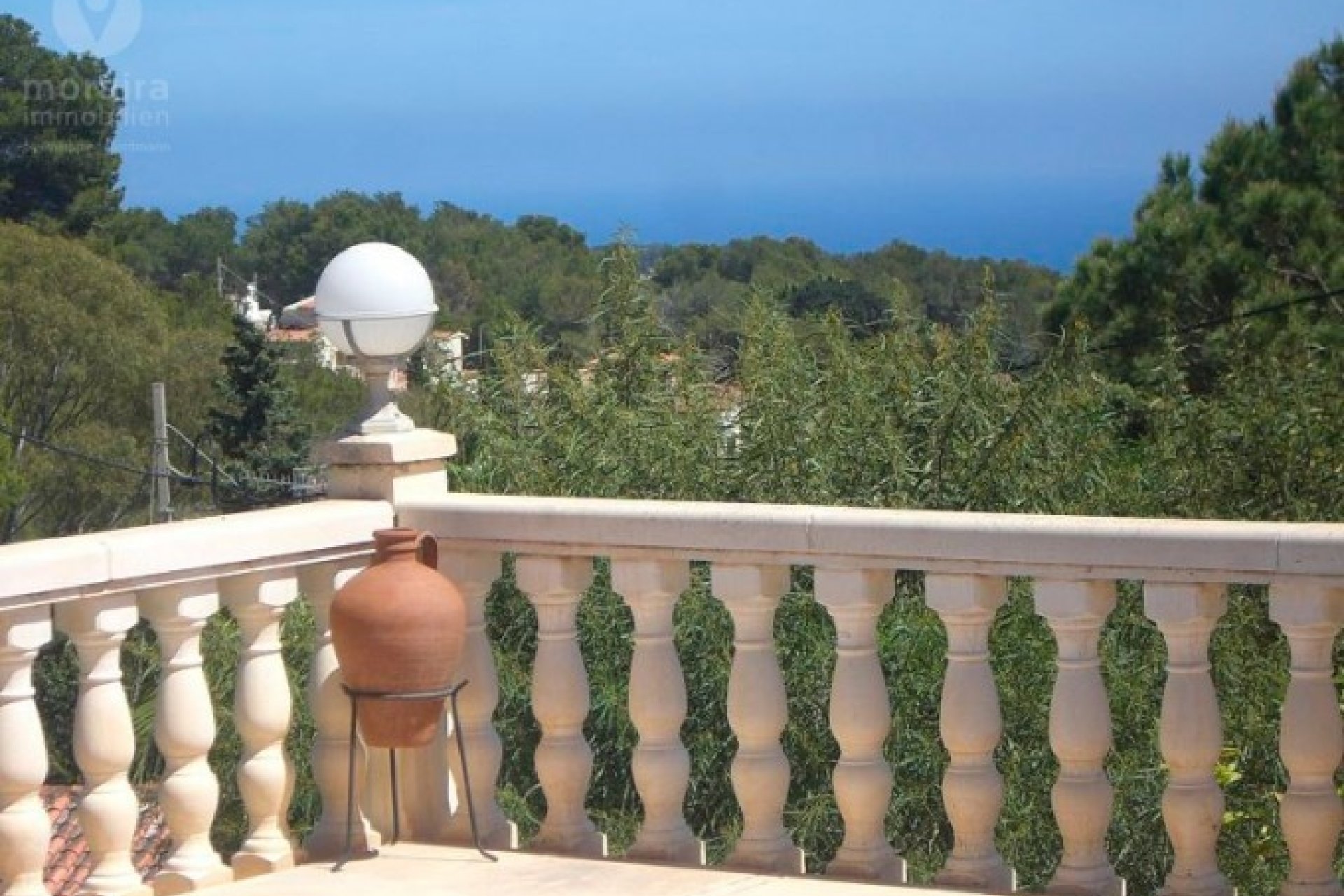 Verkauf - Villa - Benissa - Buenavista
