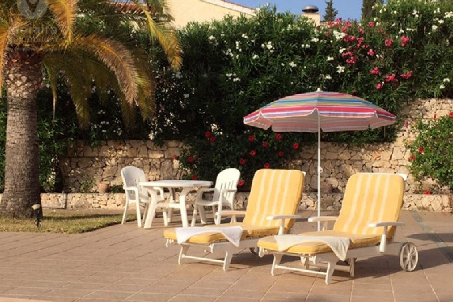 Verkauf - Villa - Benissa - Buenavista