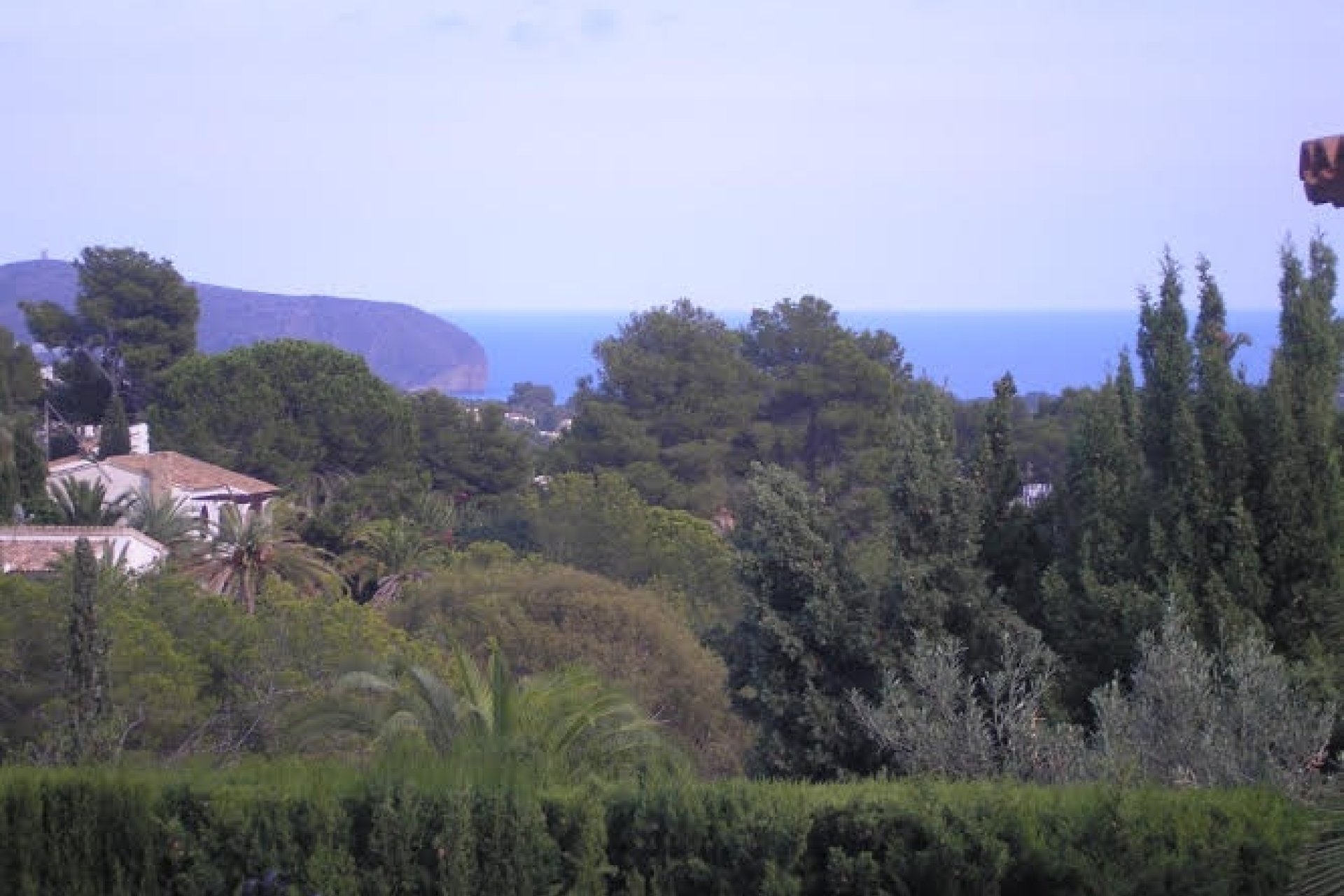 Verkauf - Villa - Benissa - Buenavista