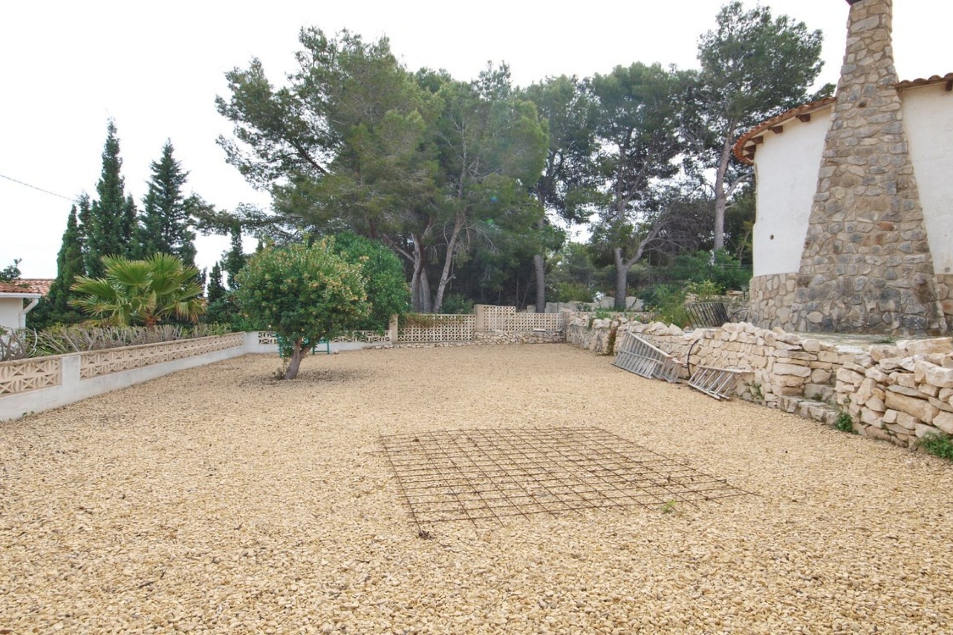 Verkauf - Villa - Benissa - Buenavista