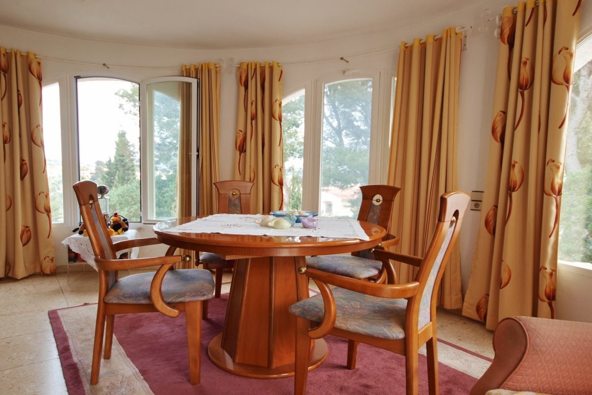 Verkauf - Villa - Benissa - Buenavista