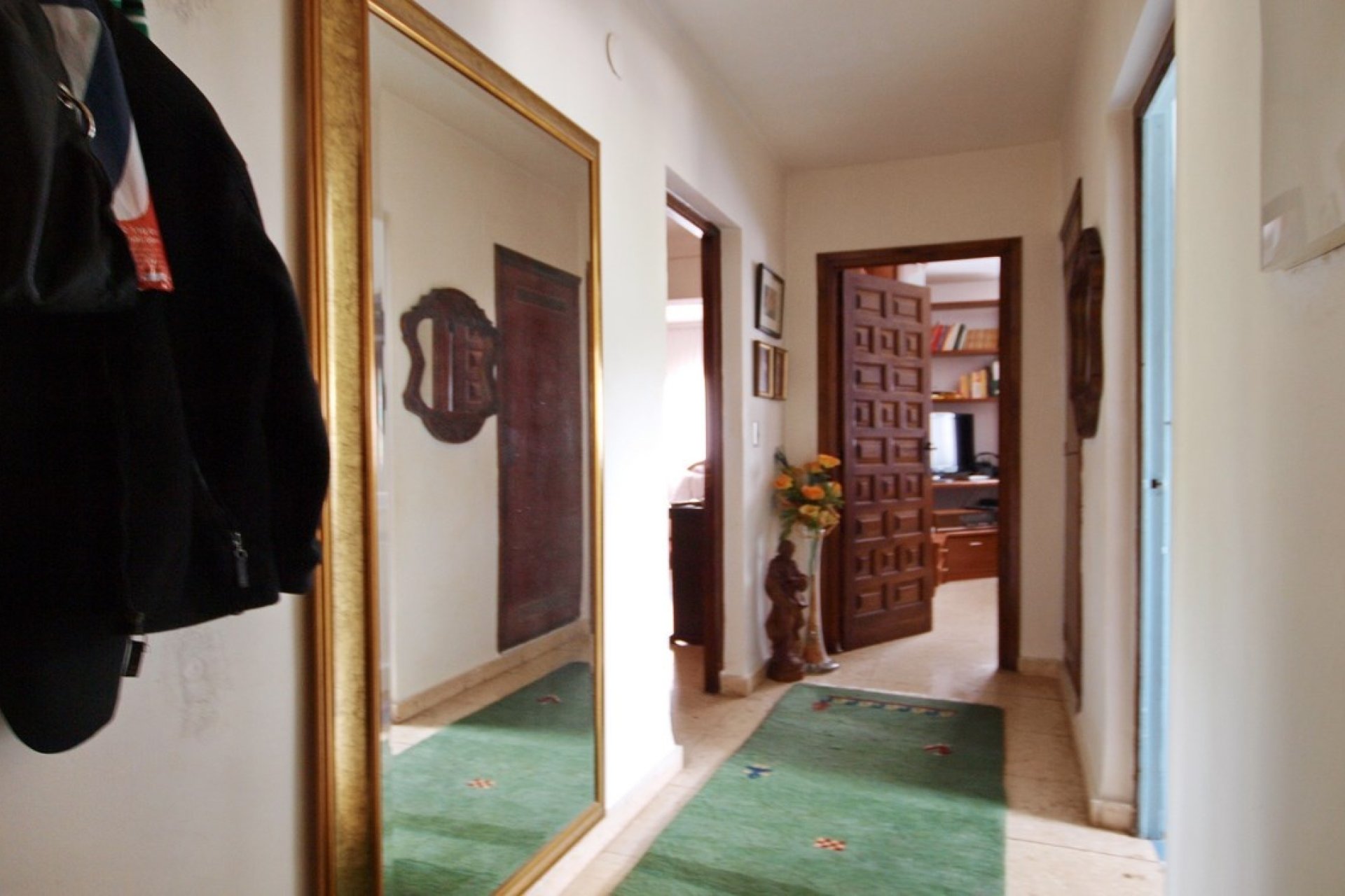 Verkauf - Villa - Benissa - Buenavista