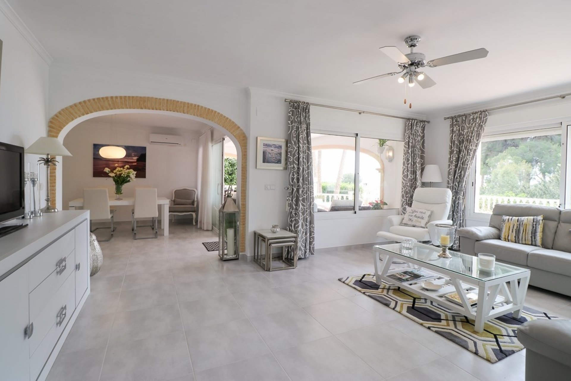 Verkauf - Villa - Benissa - Buenavista