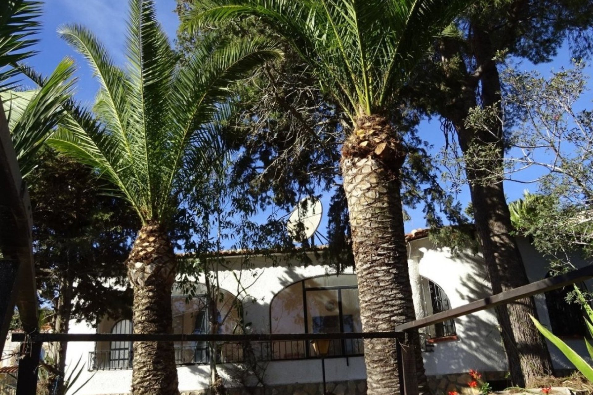 Verkauf - Villa - Benissa - Buenavista