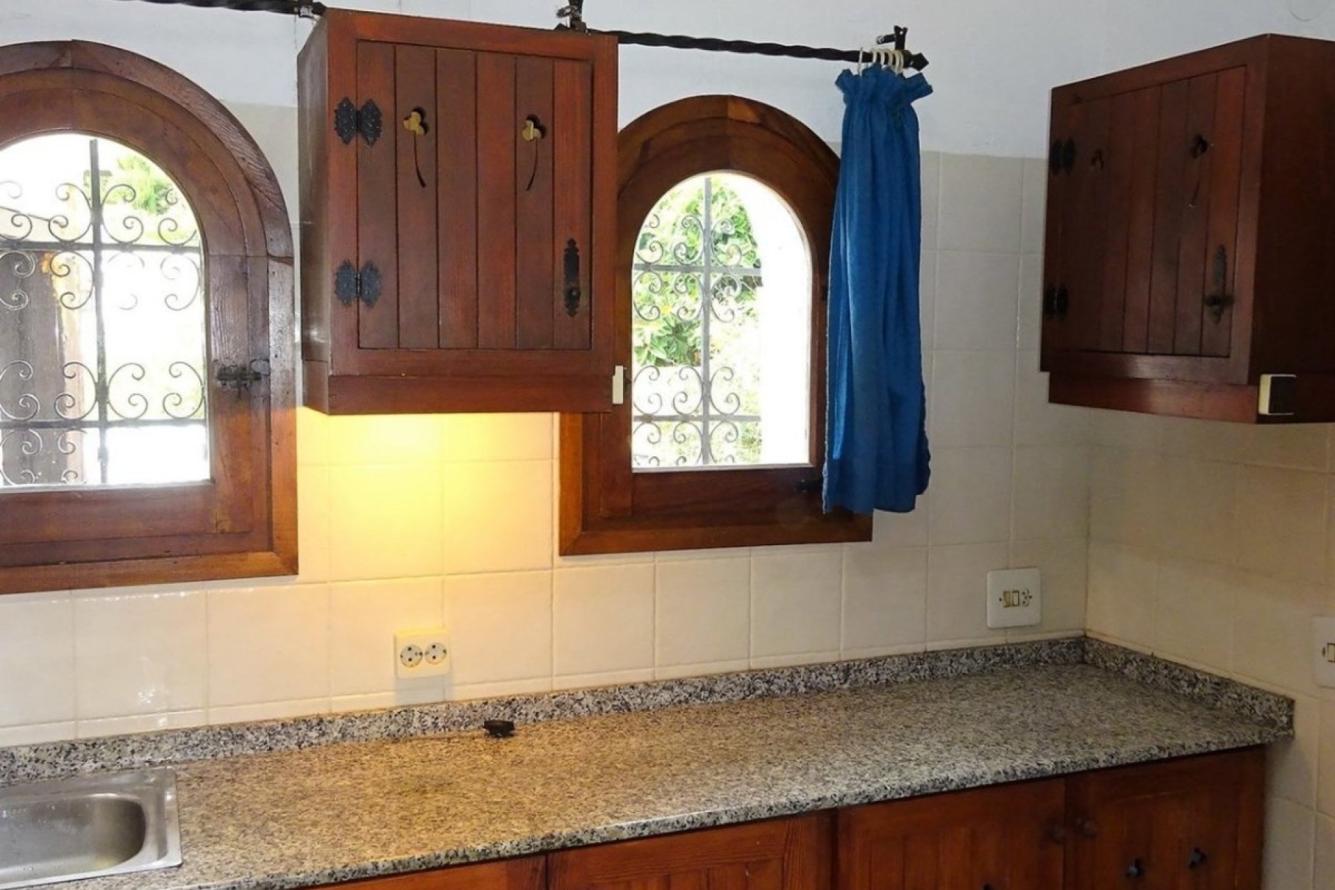 Verkauf - Villa - Benissa - Buenavista