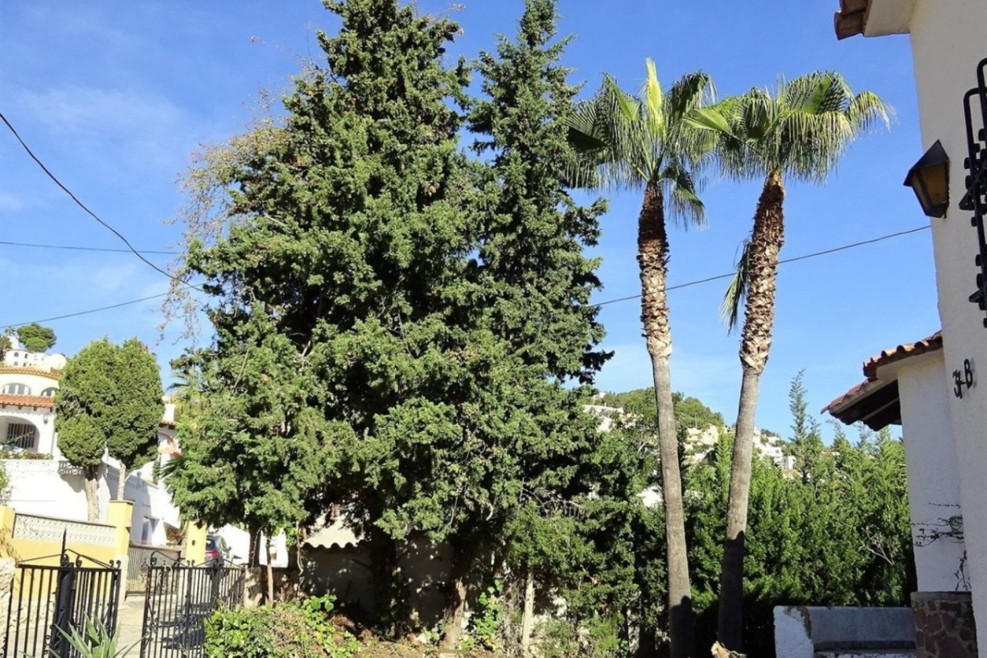 Verkauf - Villa - Benissa - Buenavista
