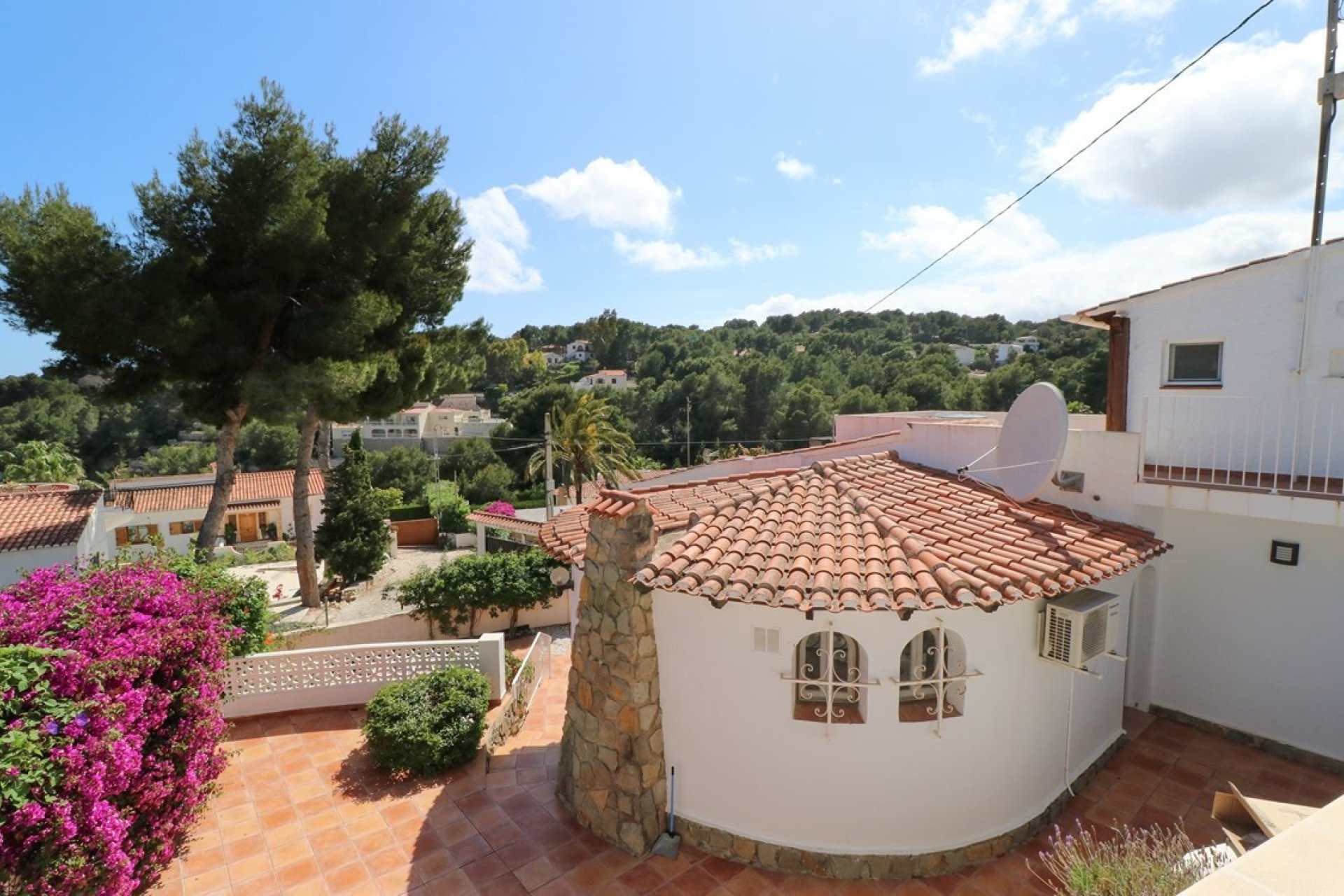 Verkauf - Villa - Benissa - Buenavista