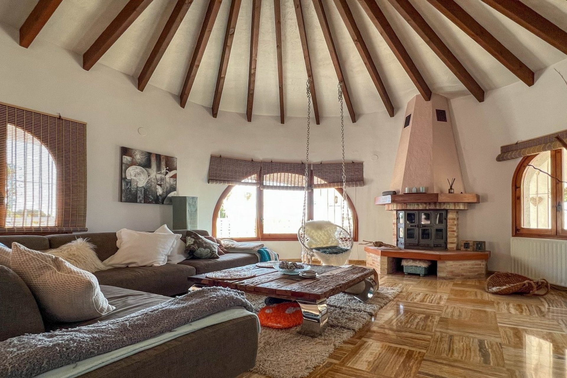 Verkauf - Villa - Benissa - Buenavista