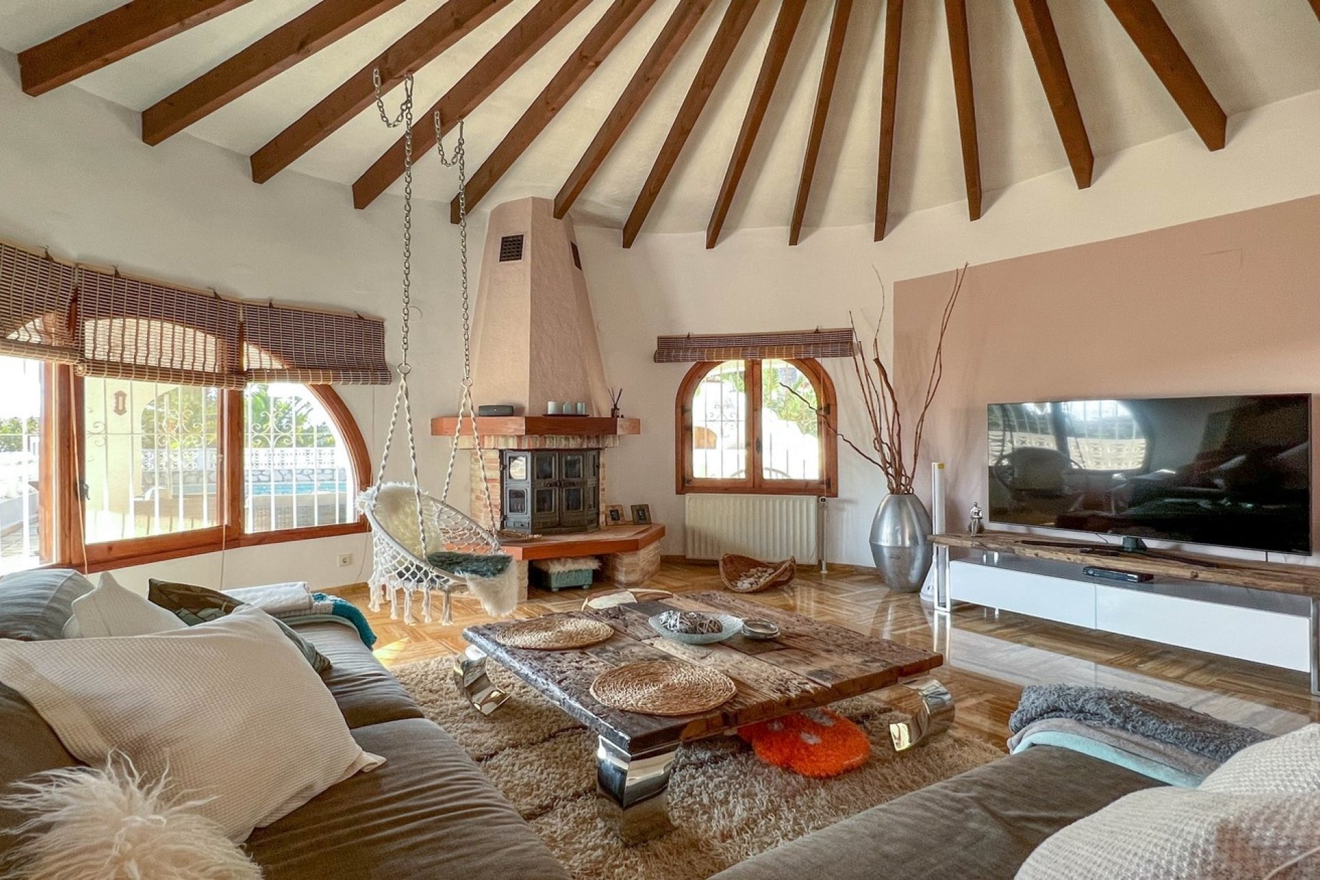 Verkauf - Villa - Benissa - Buenavista
