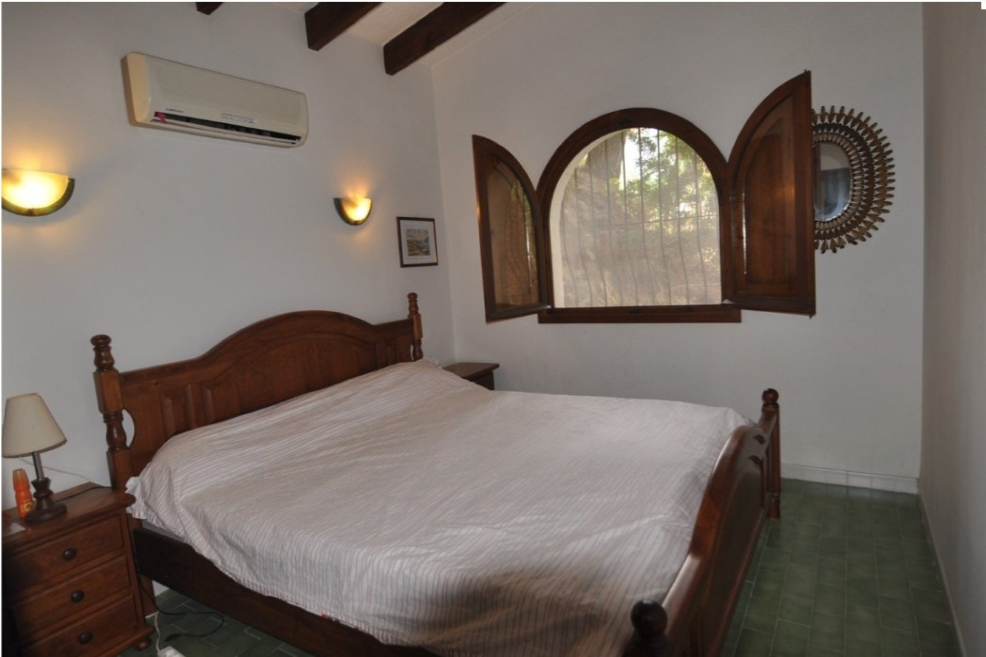 Verkauf - Villa - Benissa - Buenavista