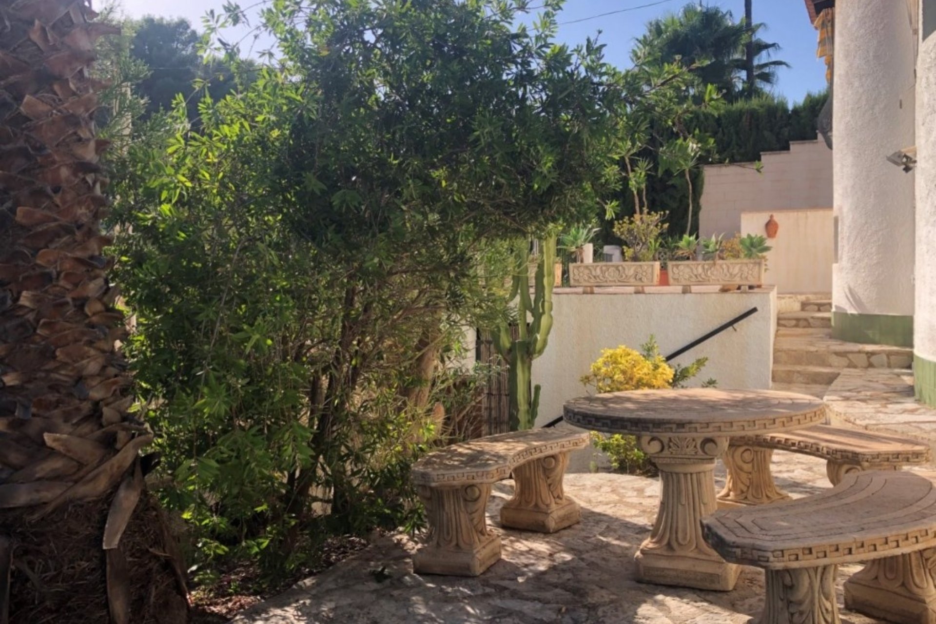 Verkauf - Villa - Benissa - Buenavista