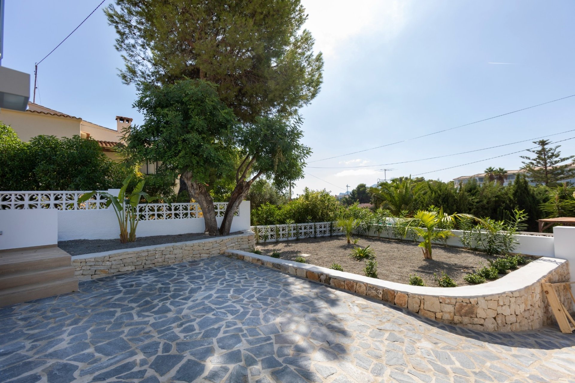Verkauf - Villa - Benissa - Buenavista