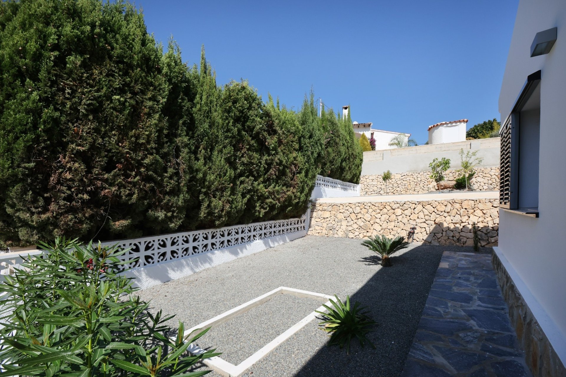Verkauf - Villa - Benissa - Buenavista
