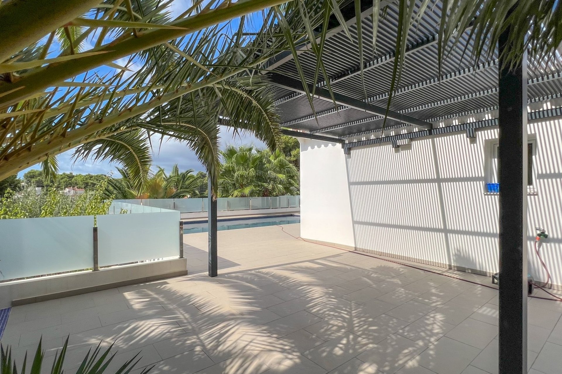 Verkauf - Villa - Benissa - Buenavista